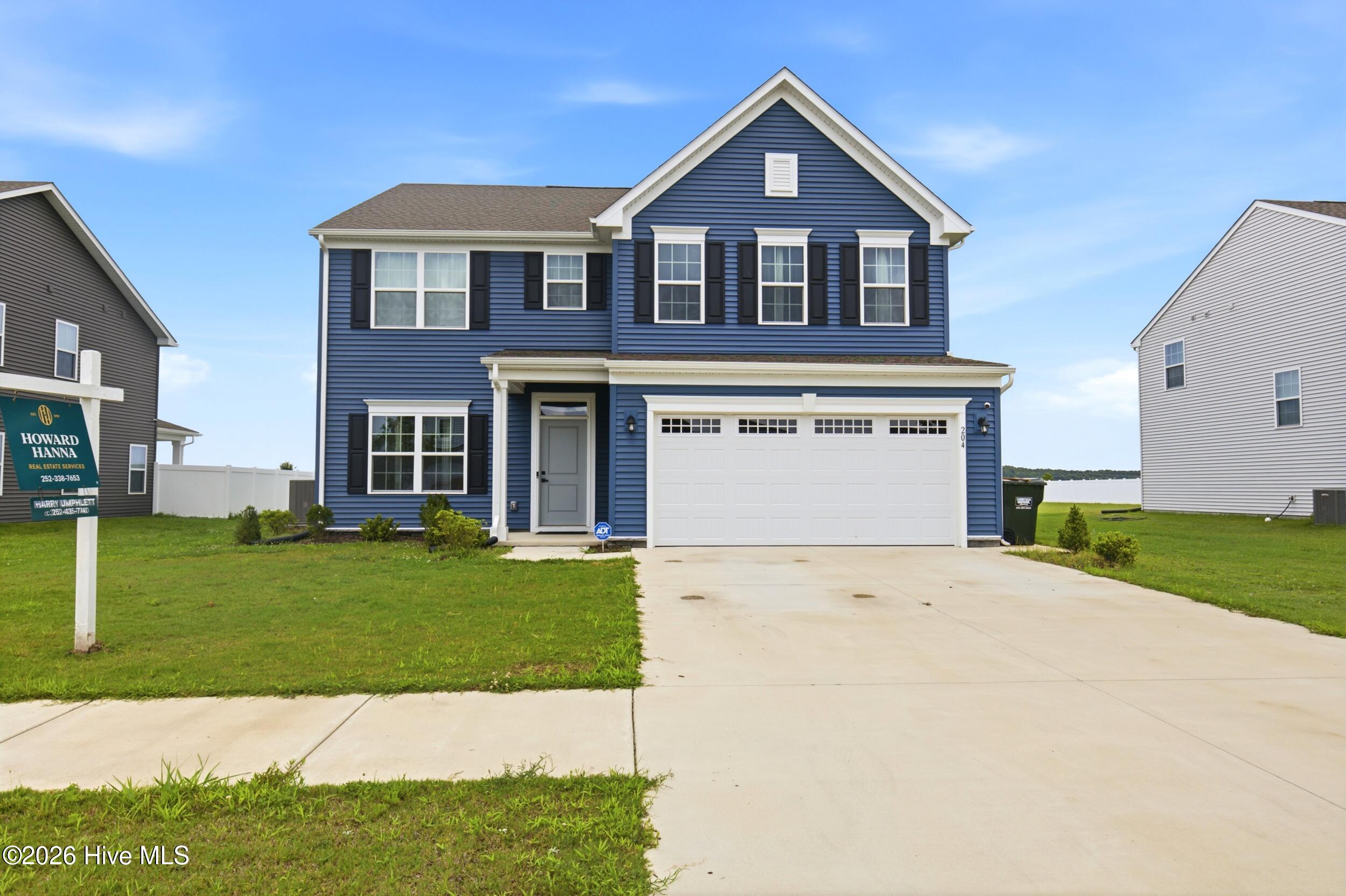 204 Boxcar Way Property Photo 2