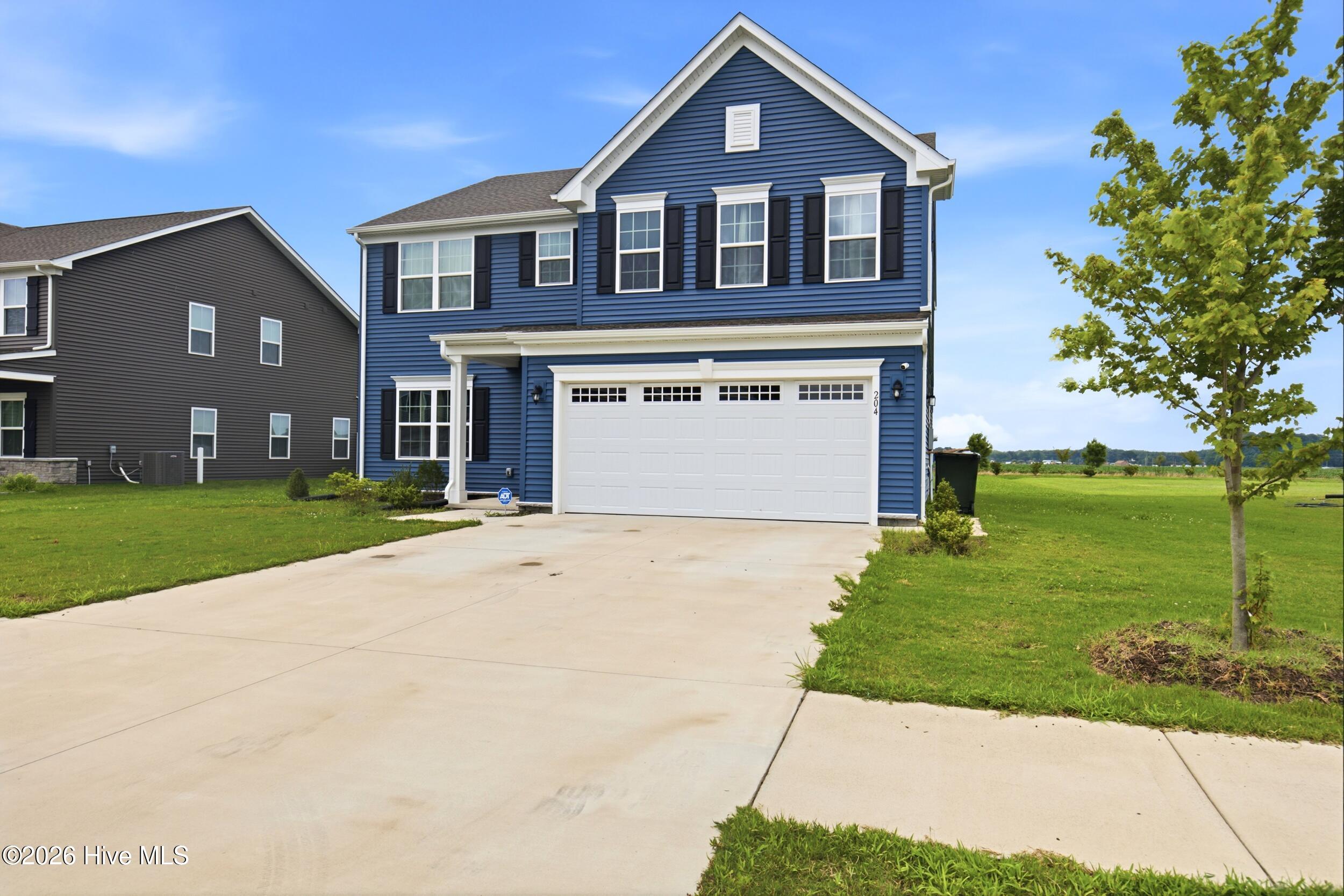 204 Boxcar Way Property Photo 3