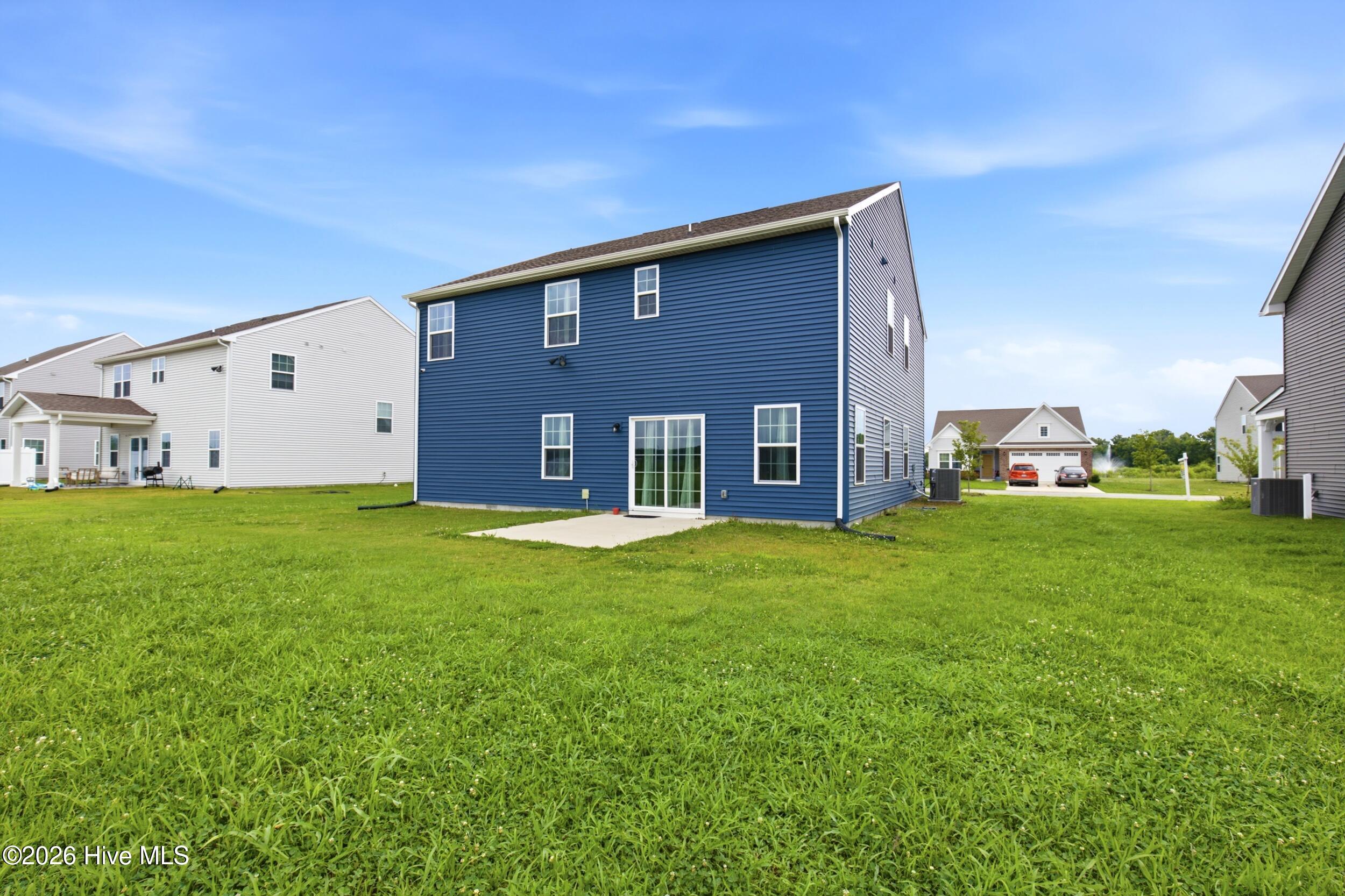 204 Boxcar Way Property Photo 6