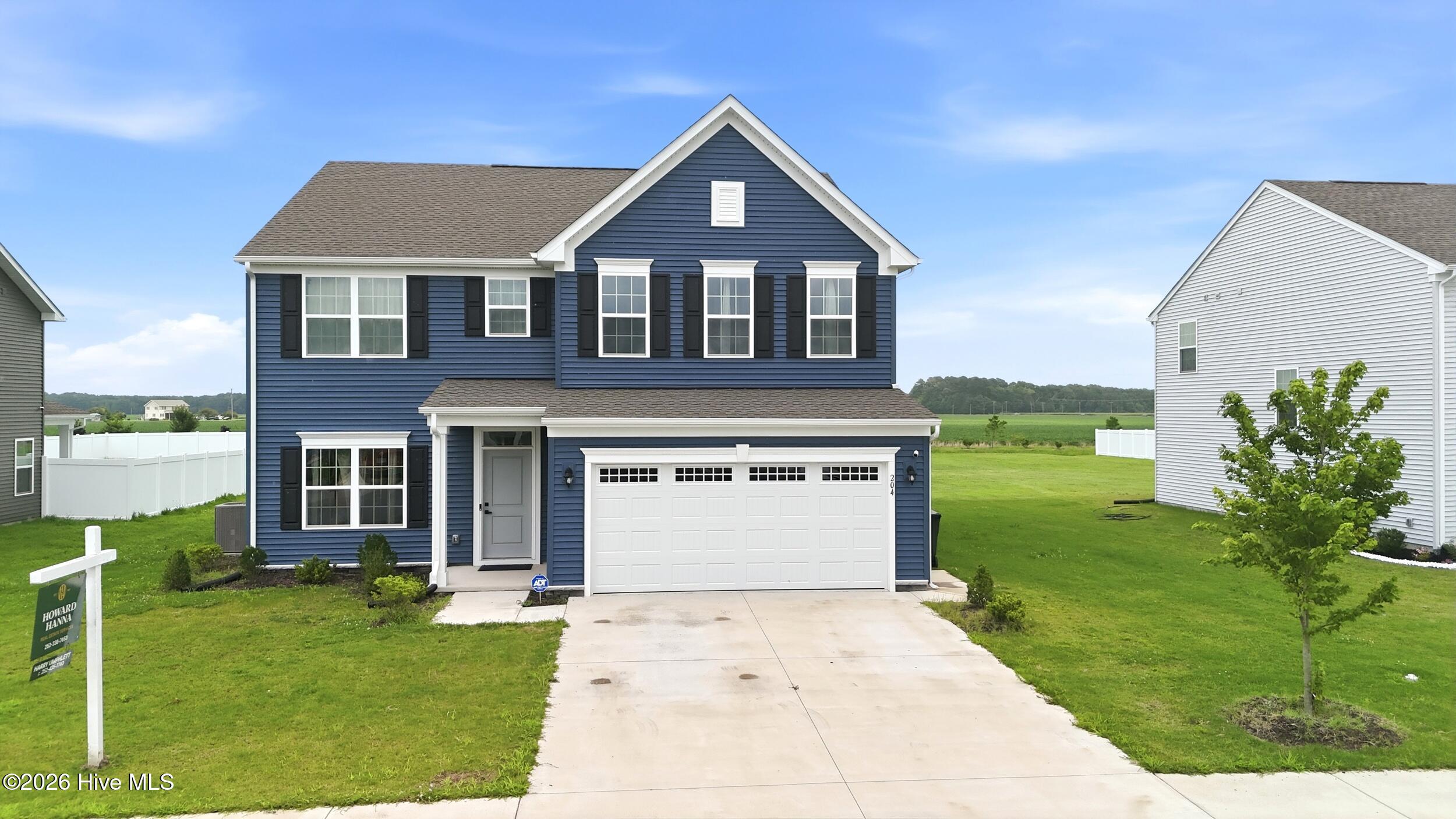 204 Boxcar Way Property Photo 8