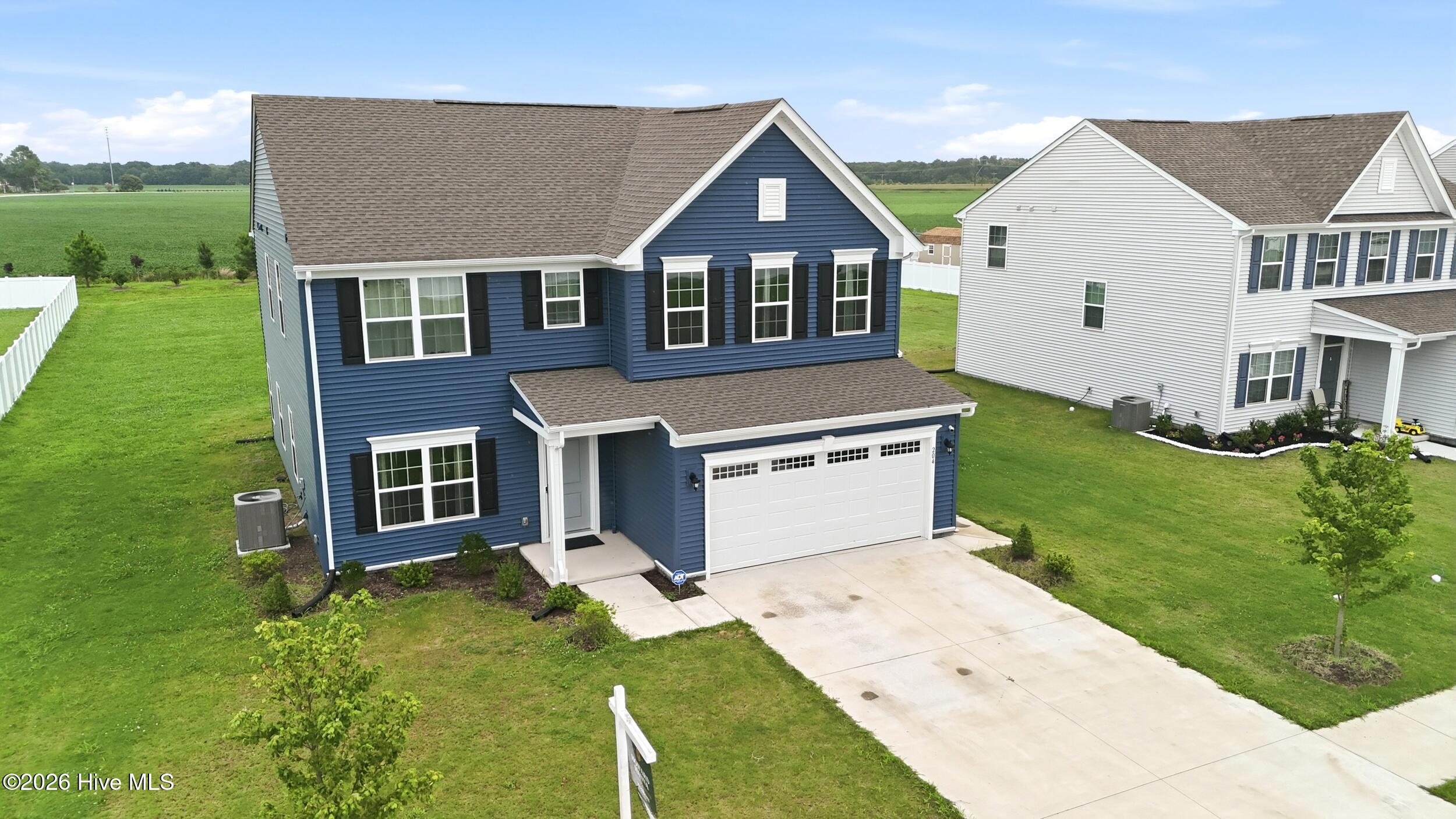 204 Boxcar Way Property Photo 10