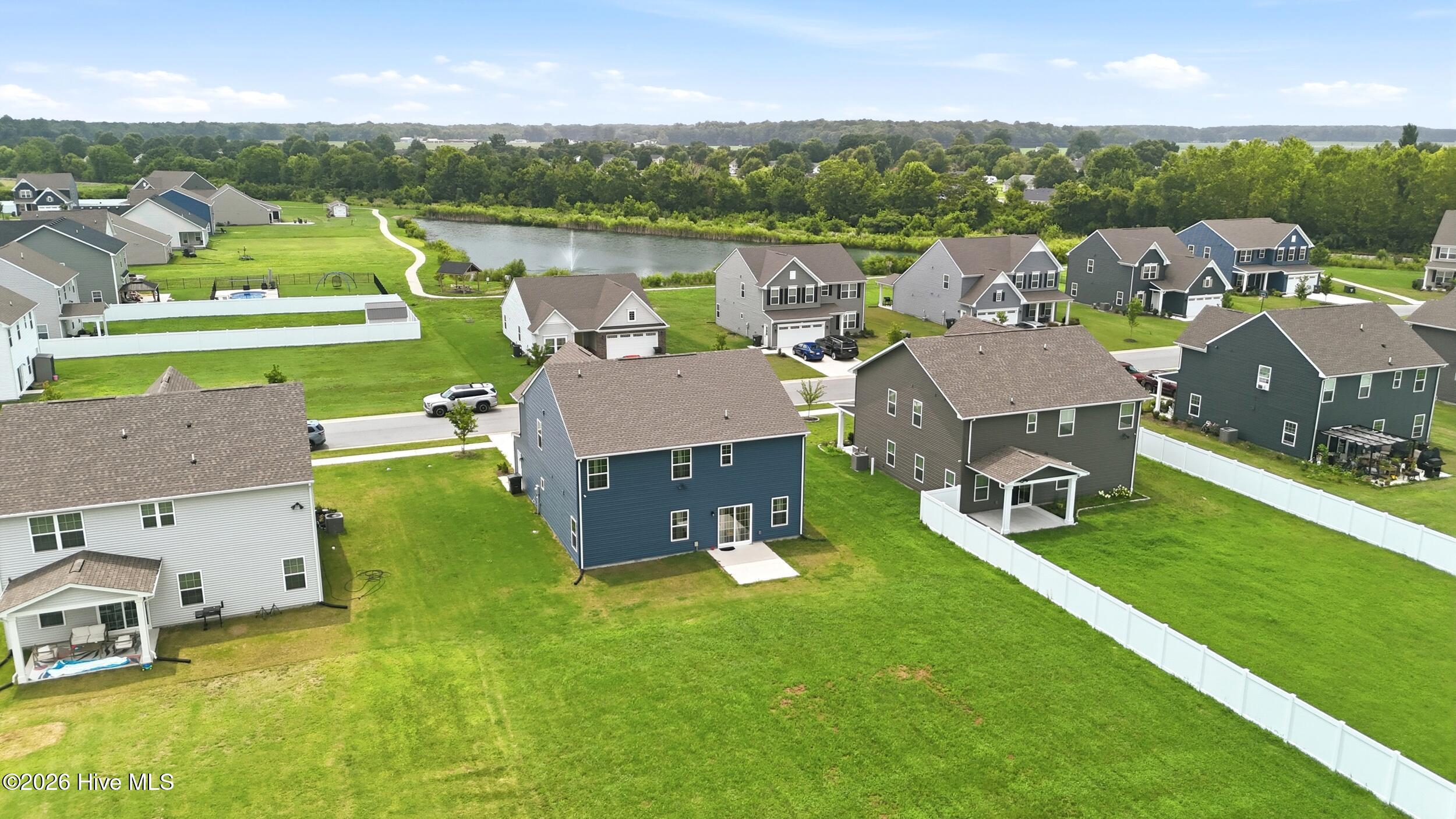 204 Boxcar Way Property Photo 14
