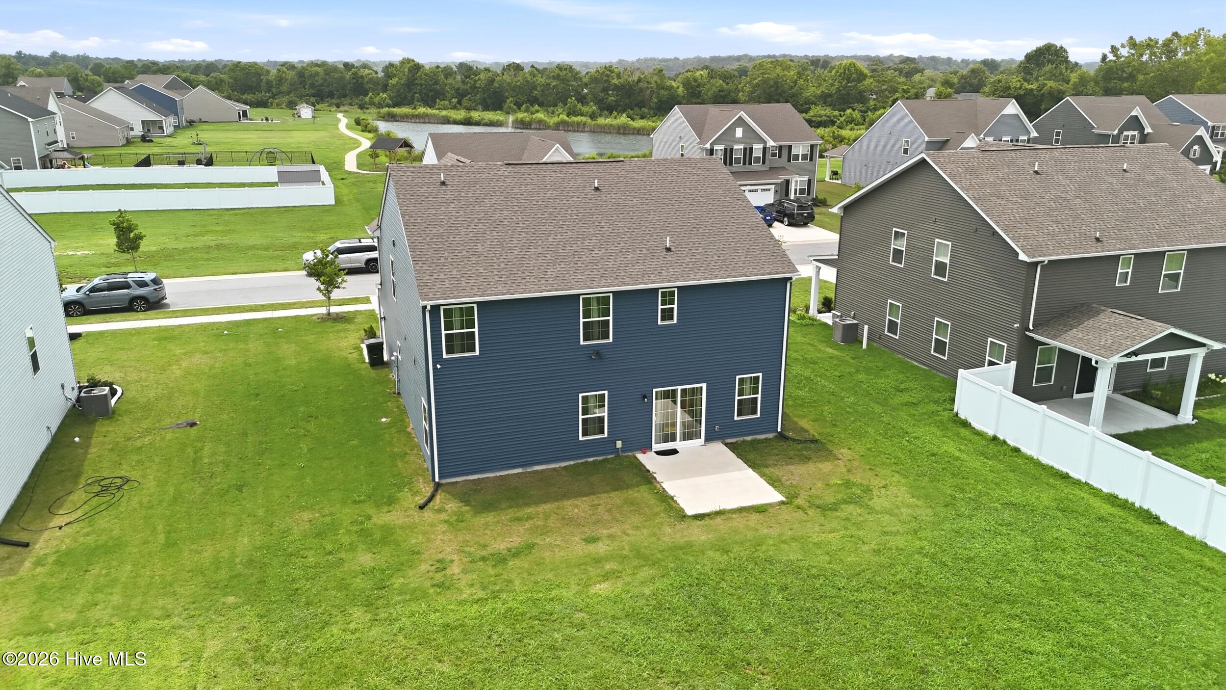 204 Boxcar Way Property Photo 15