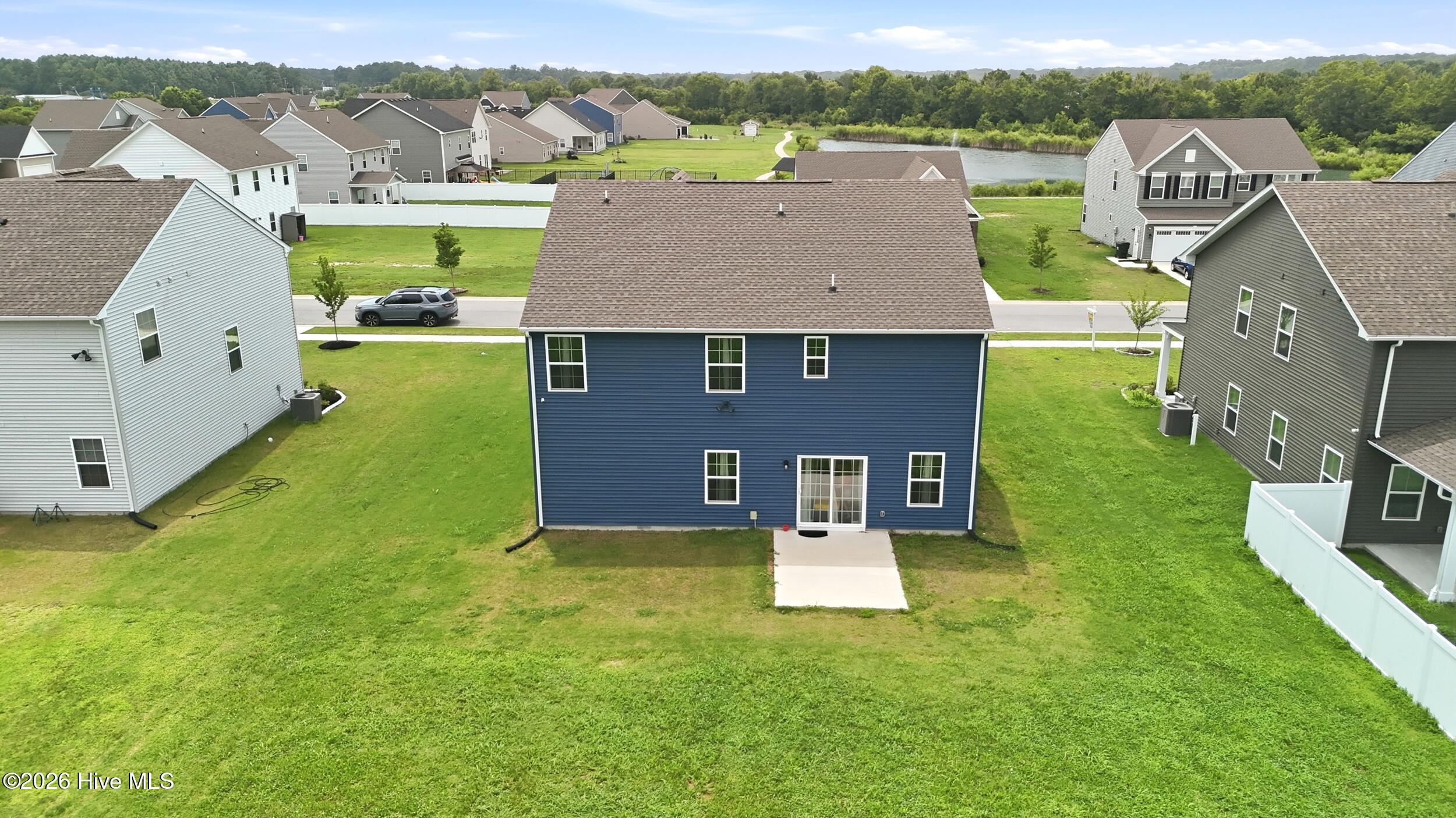 204 Boxcar Way Property Photo 16
