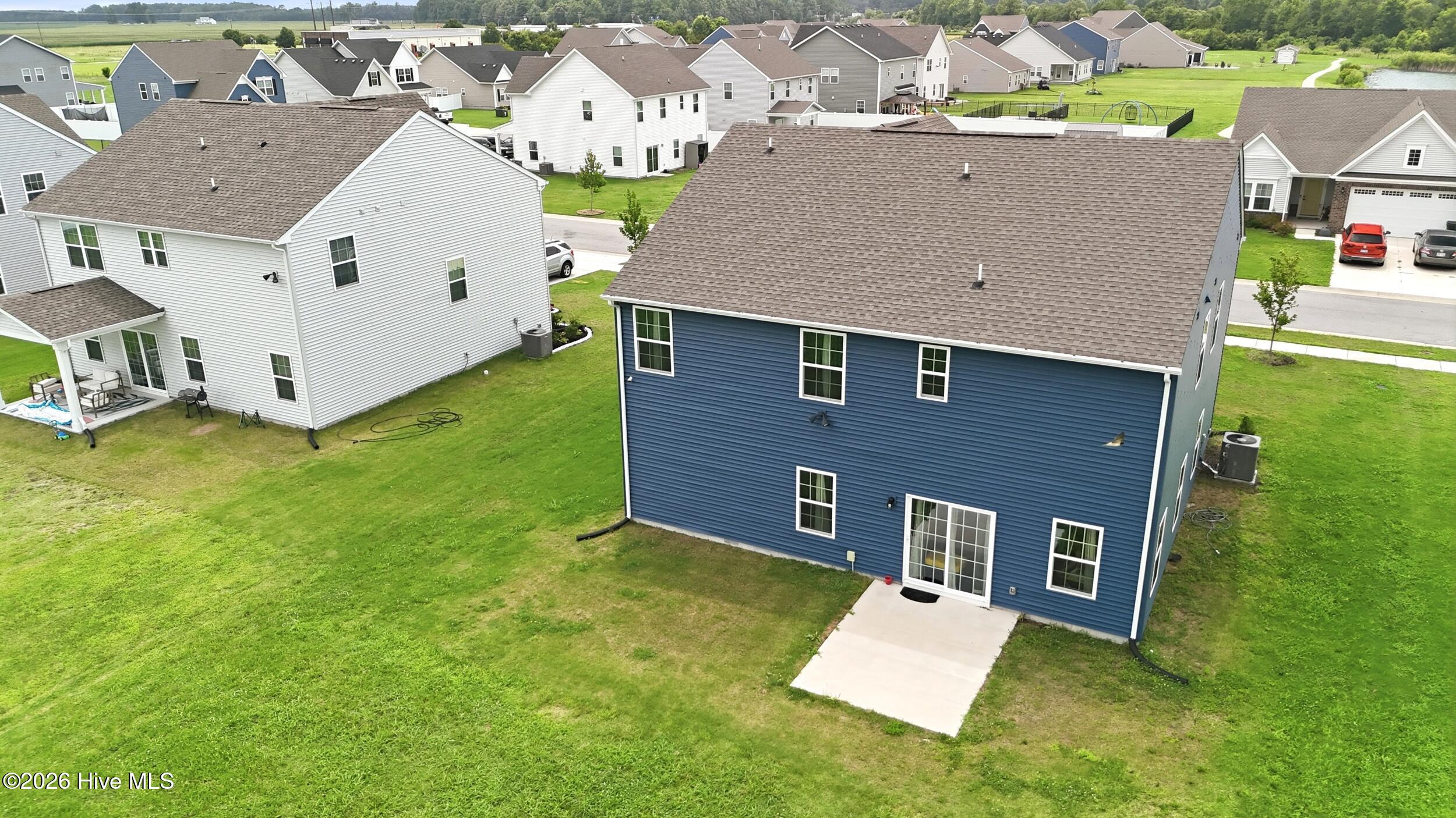204 Boxcar Way Property Photo 17