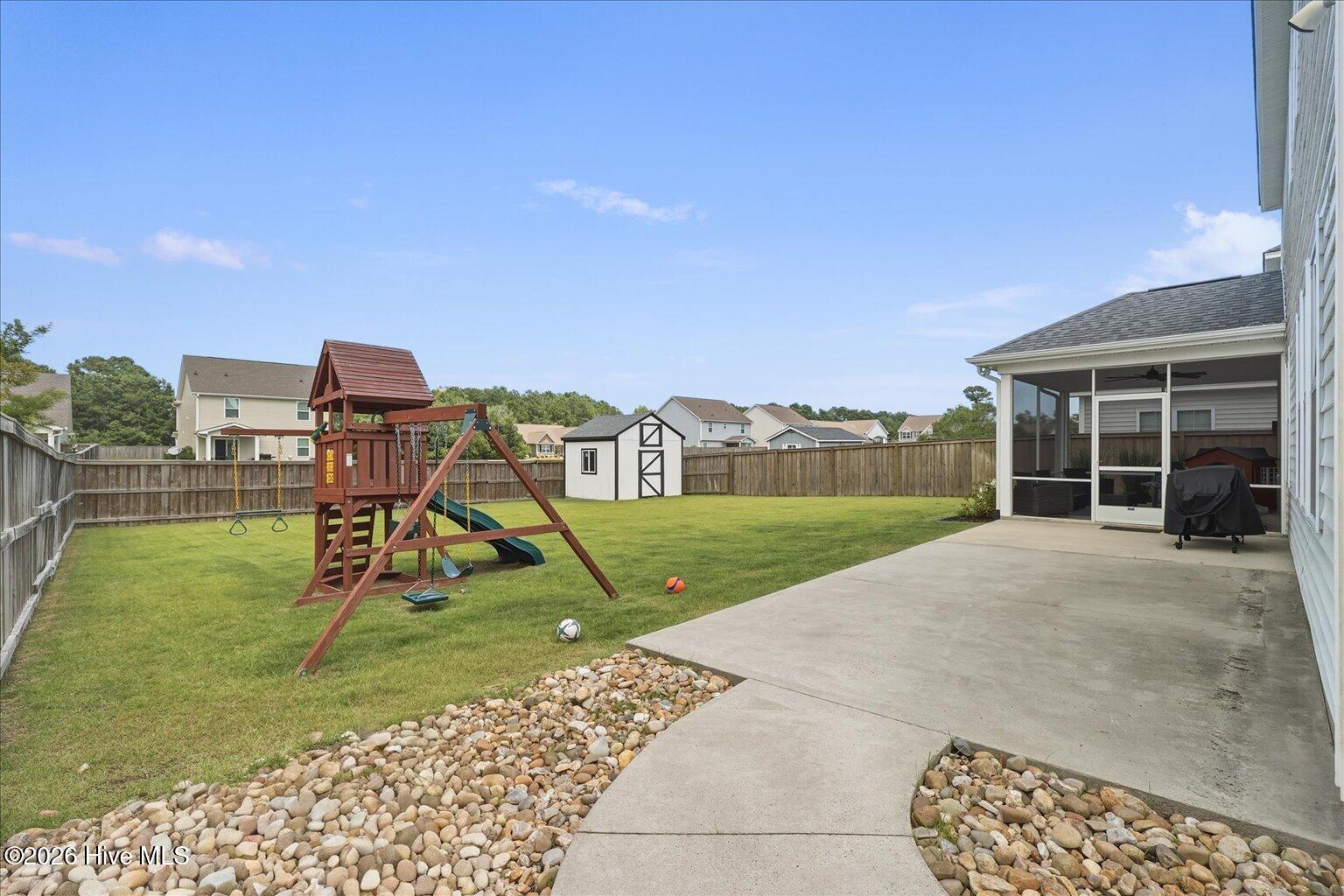 504 Aurora Place Property Photo 5