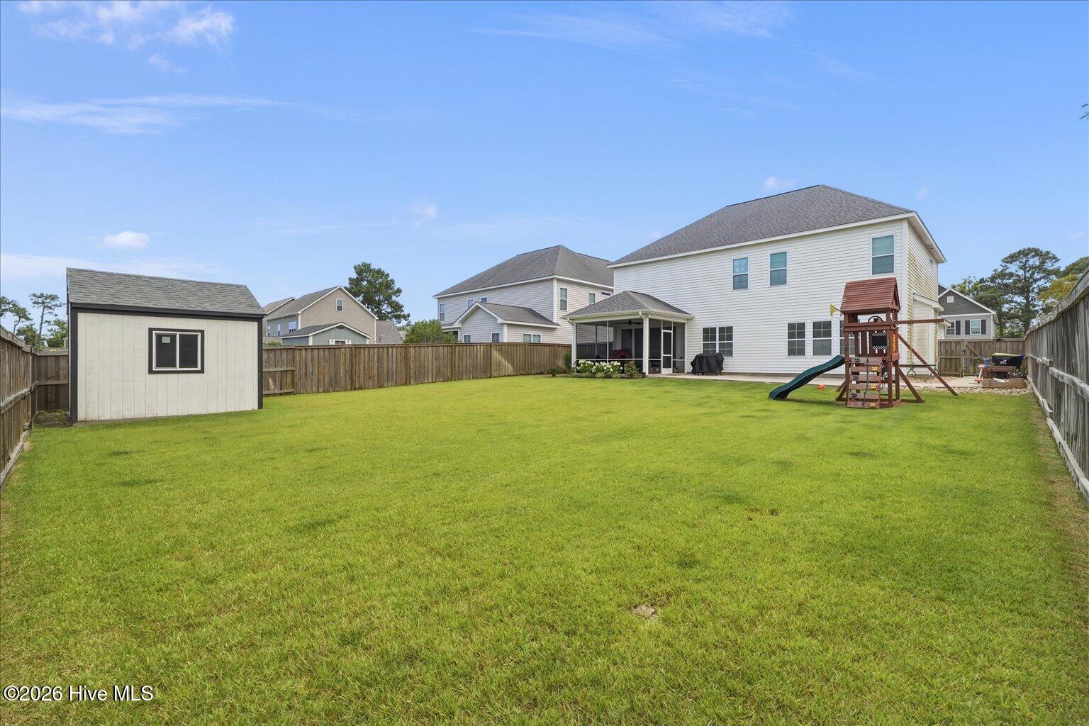 504 Aurora Place Property Photo 6