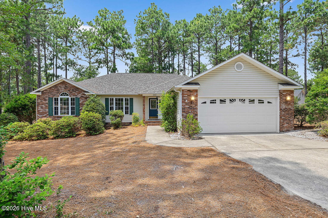 242 Juniper Creek Boulevard Property Photo 1
