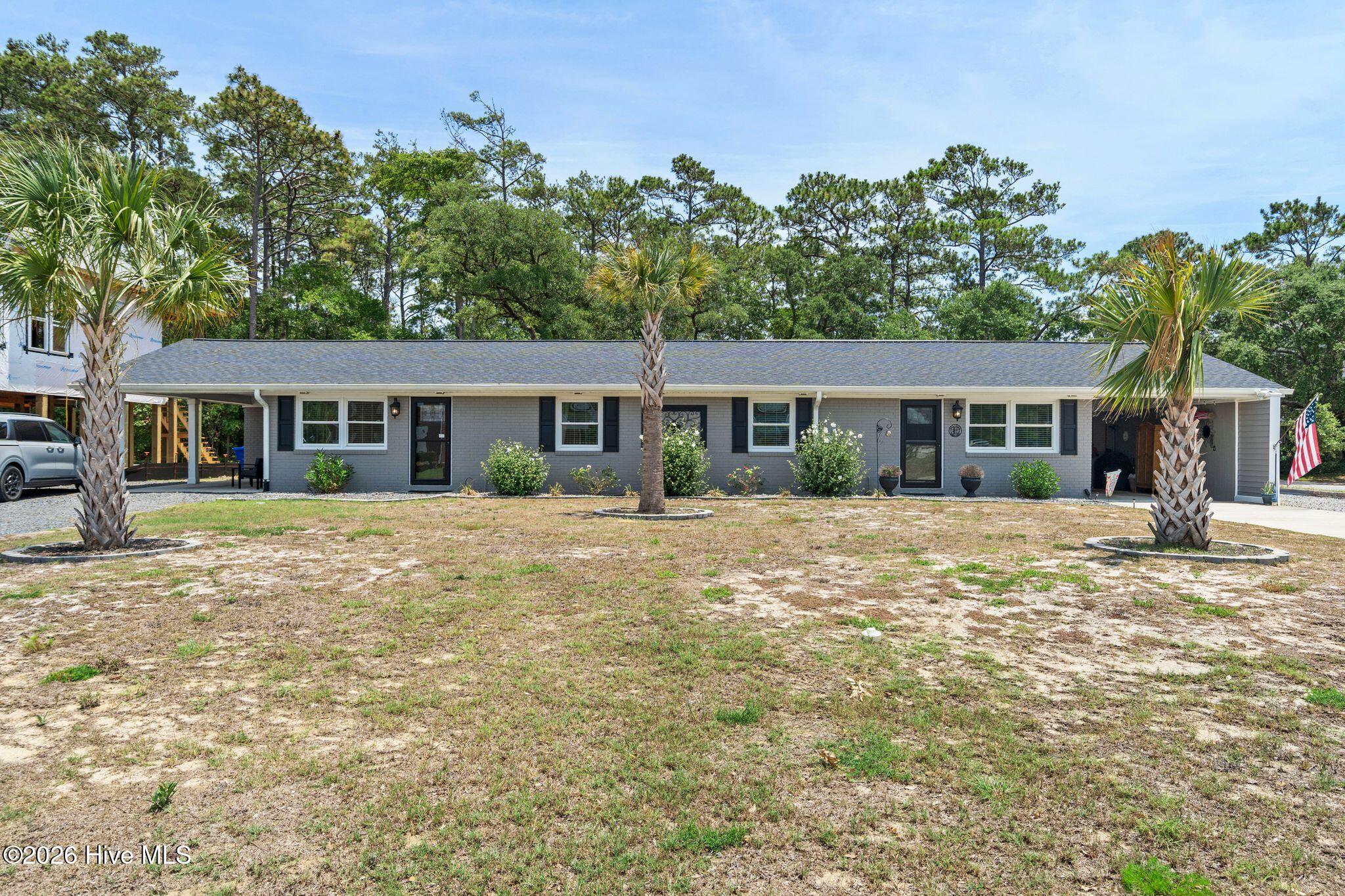 302 NE 59th Street Property Photo 1
