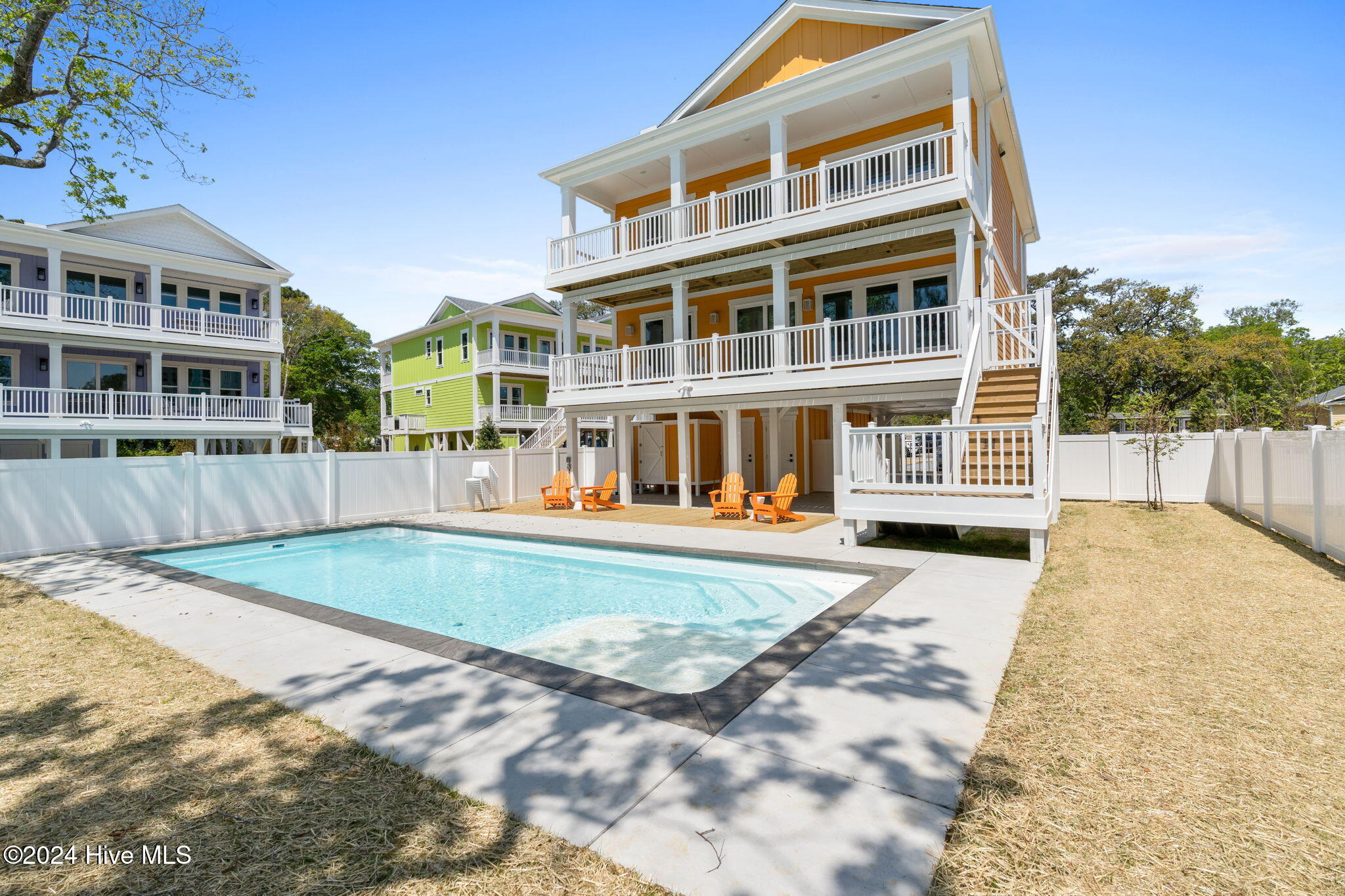 6601 E Oak Island Drive Property Photo 45