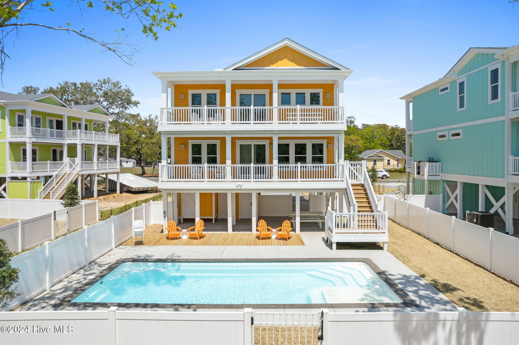 6601 E Oak Island Drive Property Photo 48