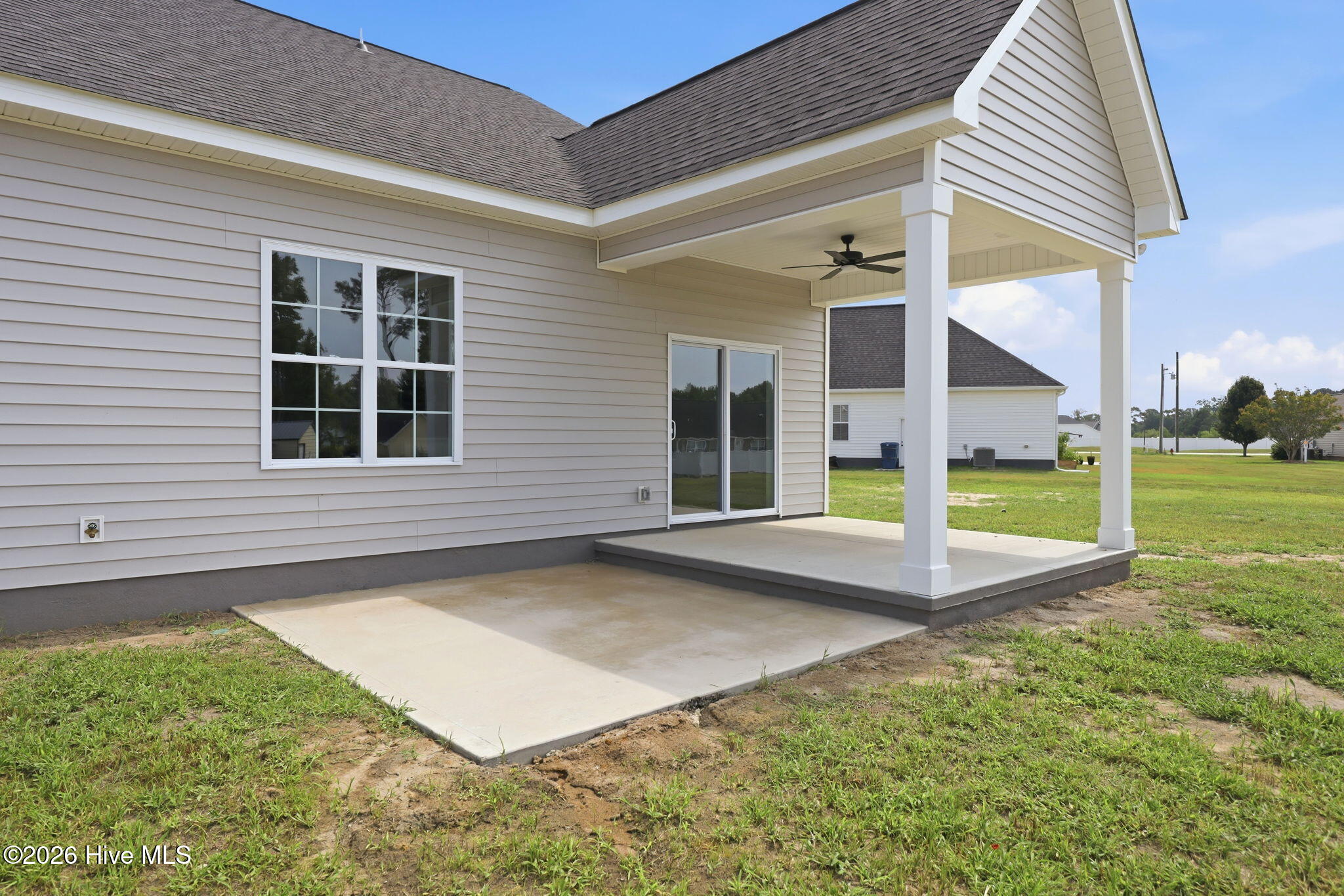 1921 Kimball Drive Property Photo 32