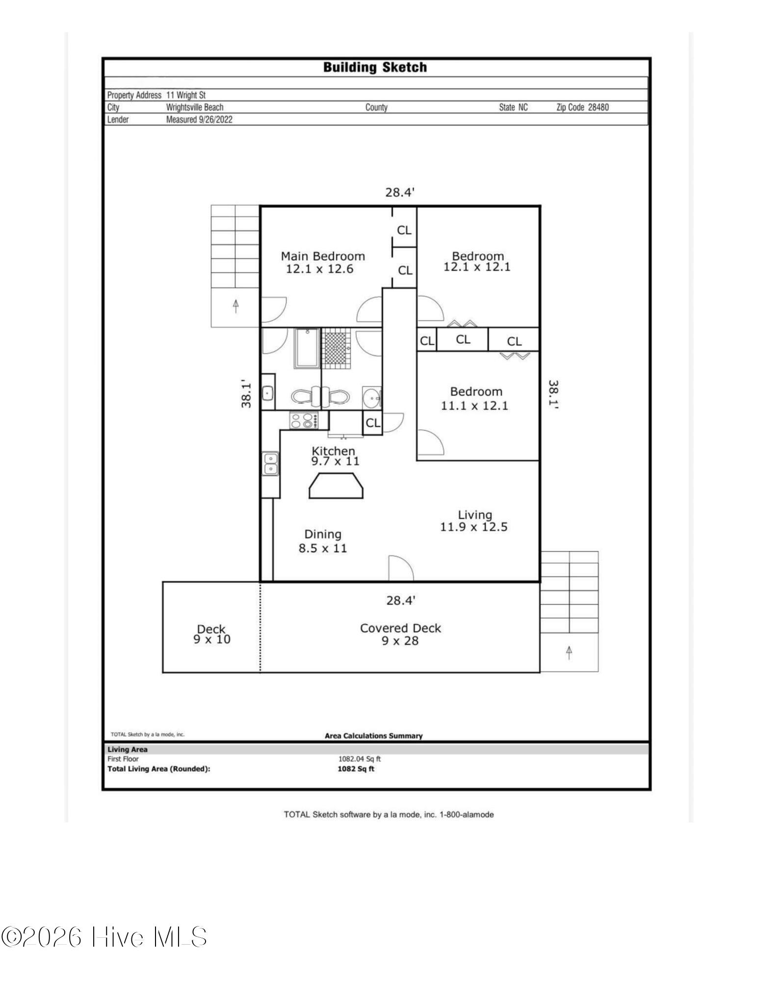 11 Wright Street Unit 2 Property Photo 88