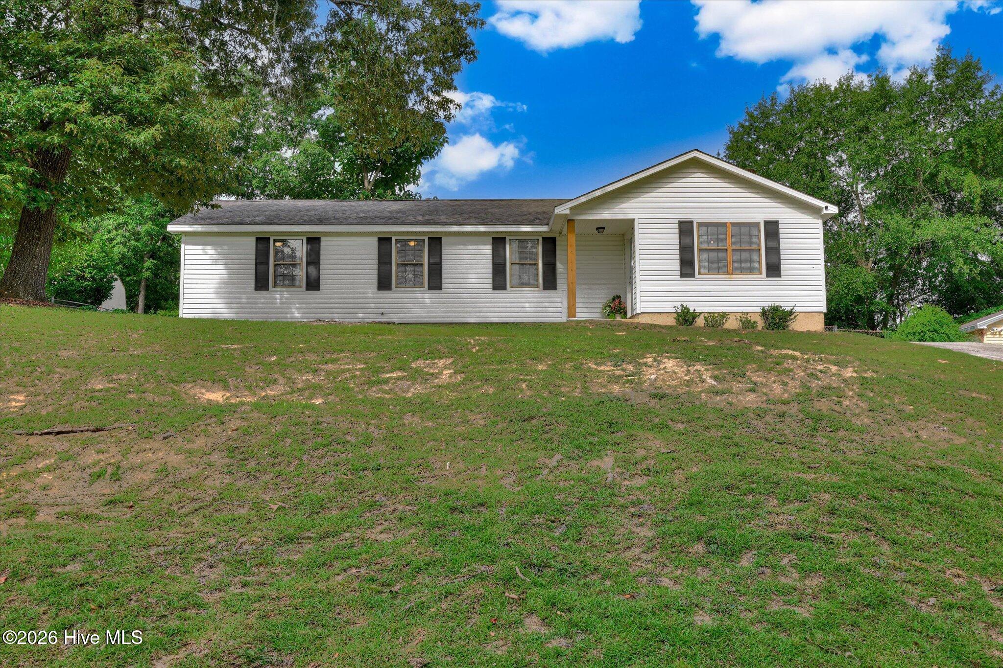 404 Shadow Lane