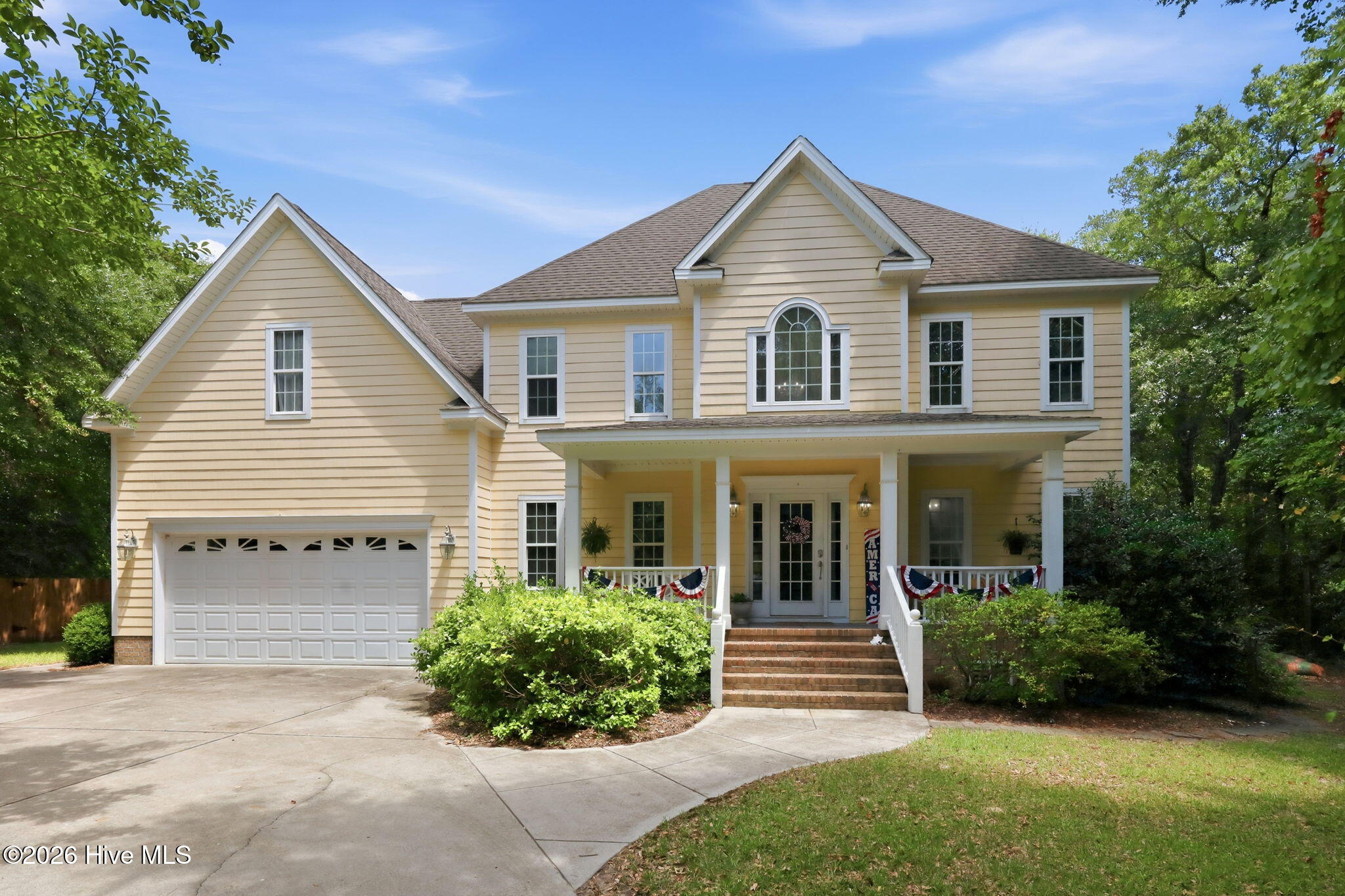 112 Sun Burst Circle Property Photo 1
