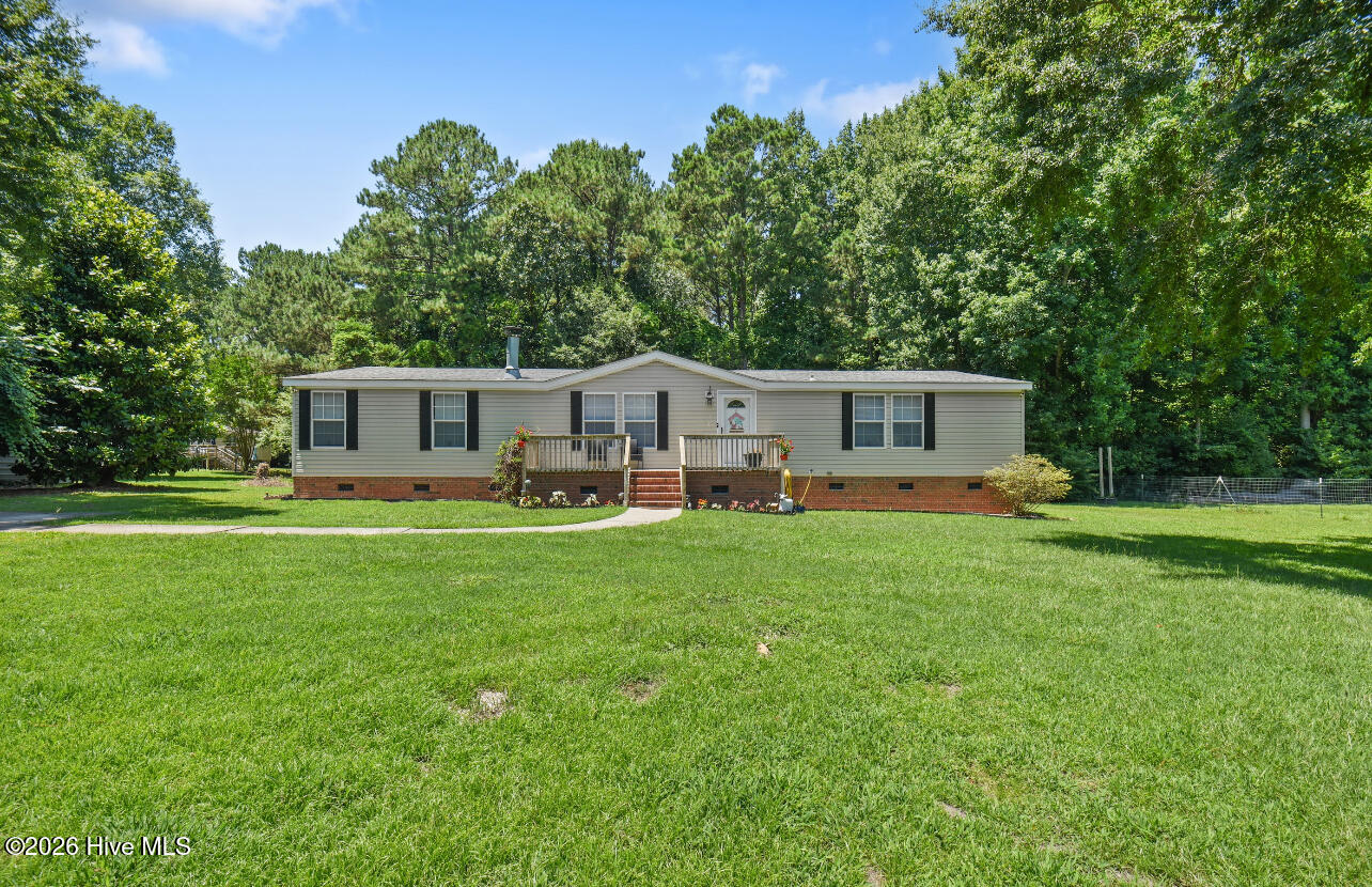 103 Indian Cave Drive Property Photo 1