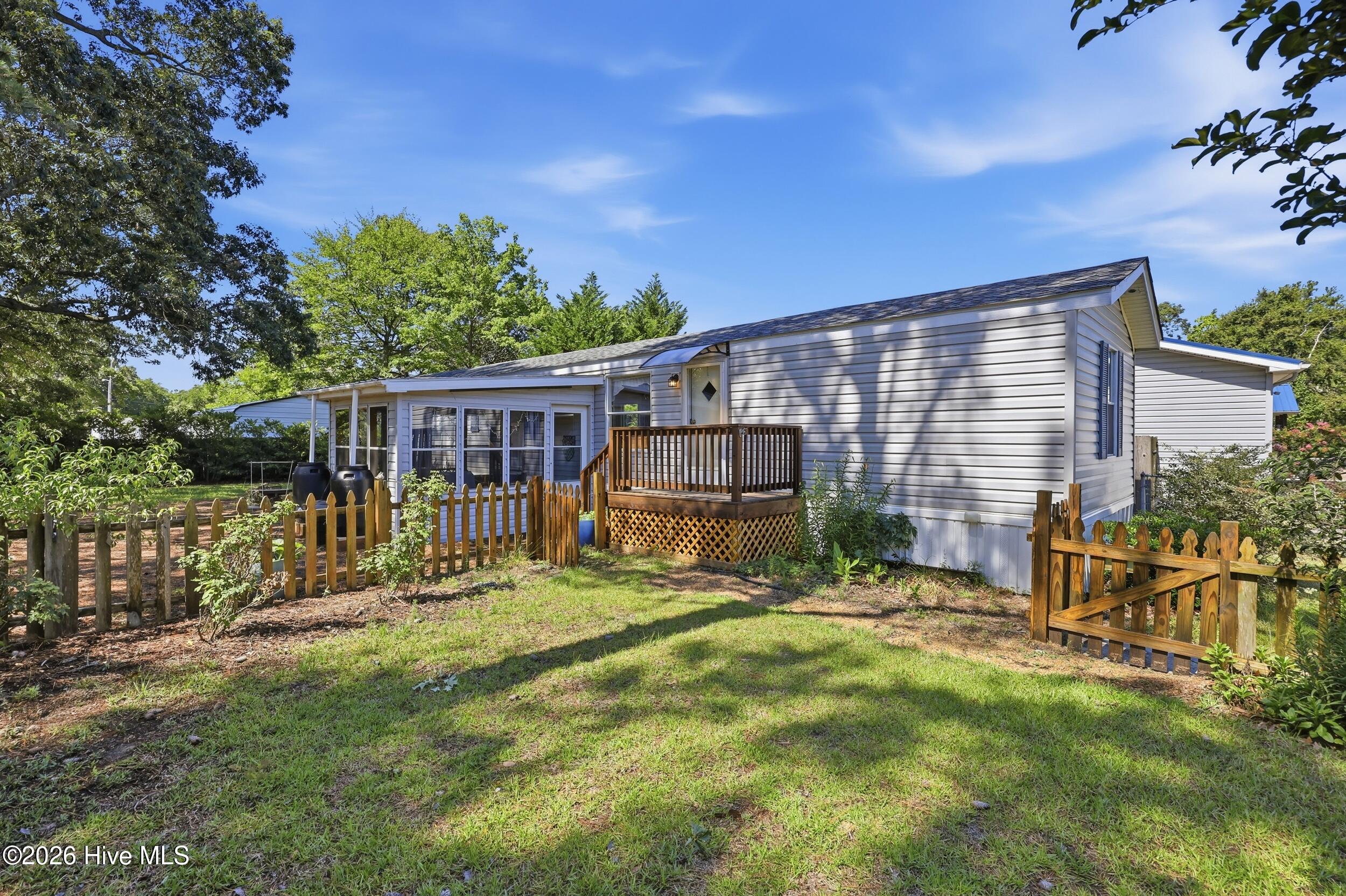 209 Yeopim Trail Property Photo 1