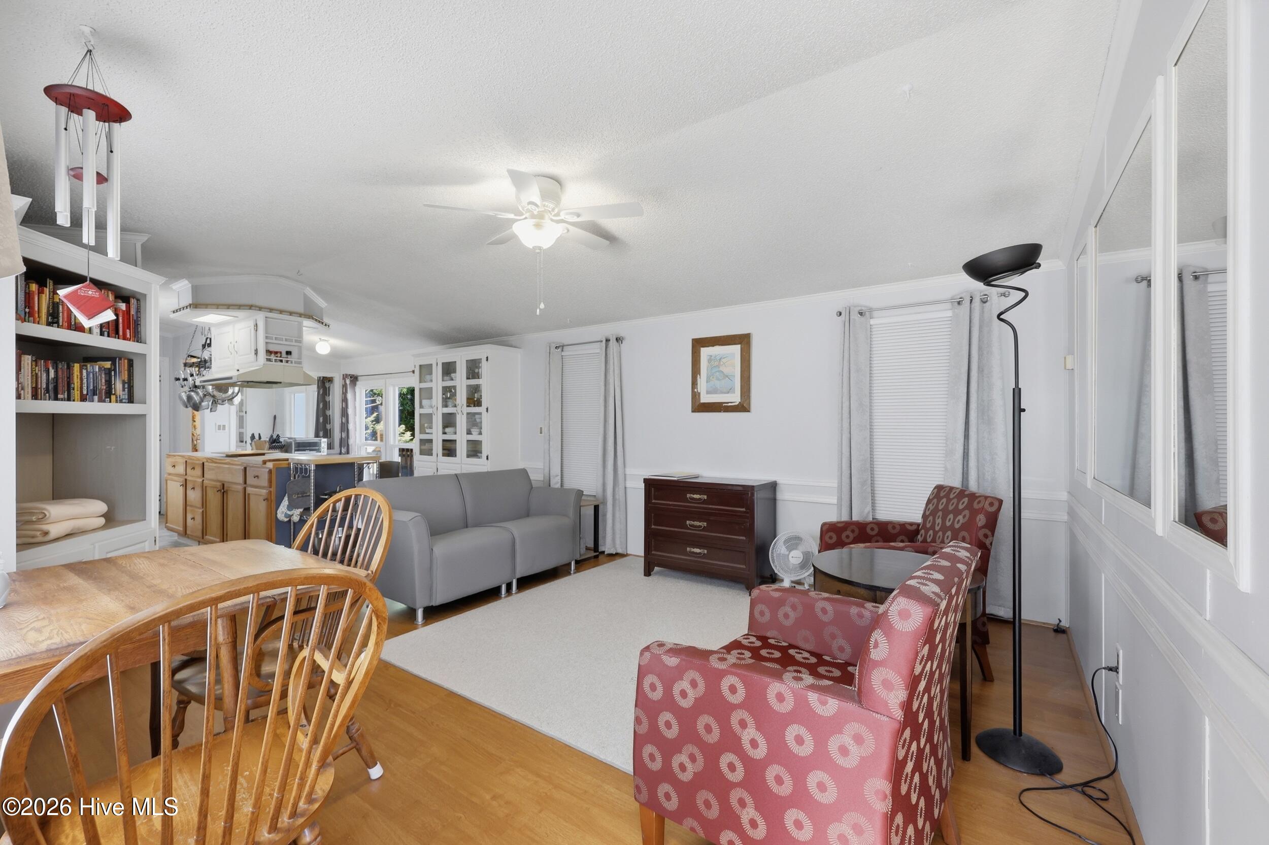 209 Yeopim Trail Property Photo 6