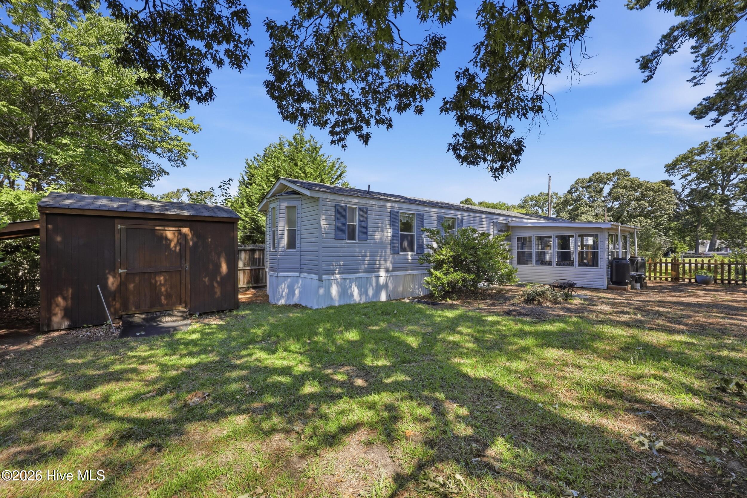 209 Yeopim Trail Property Photo 23