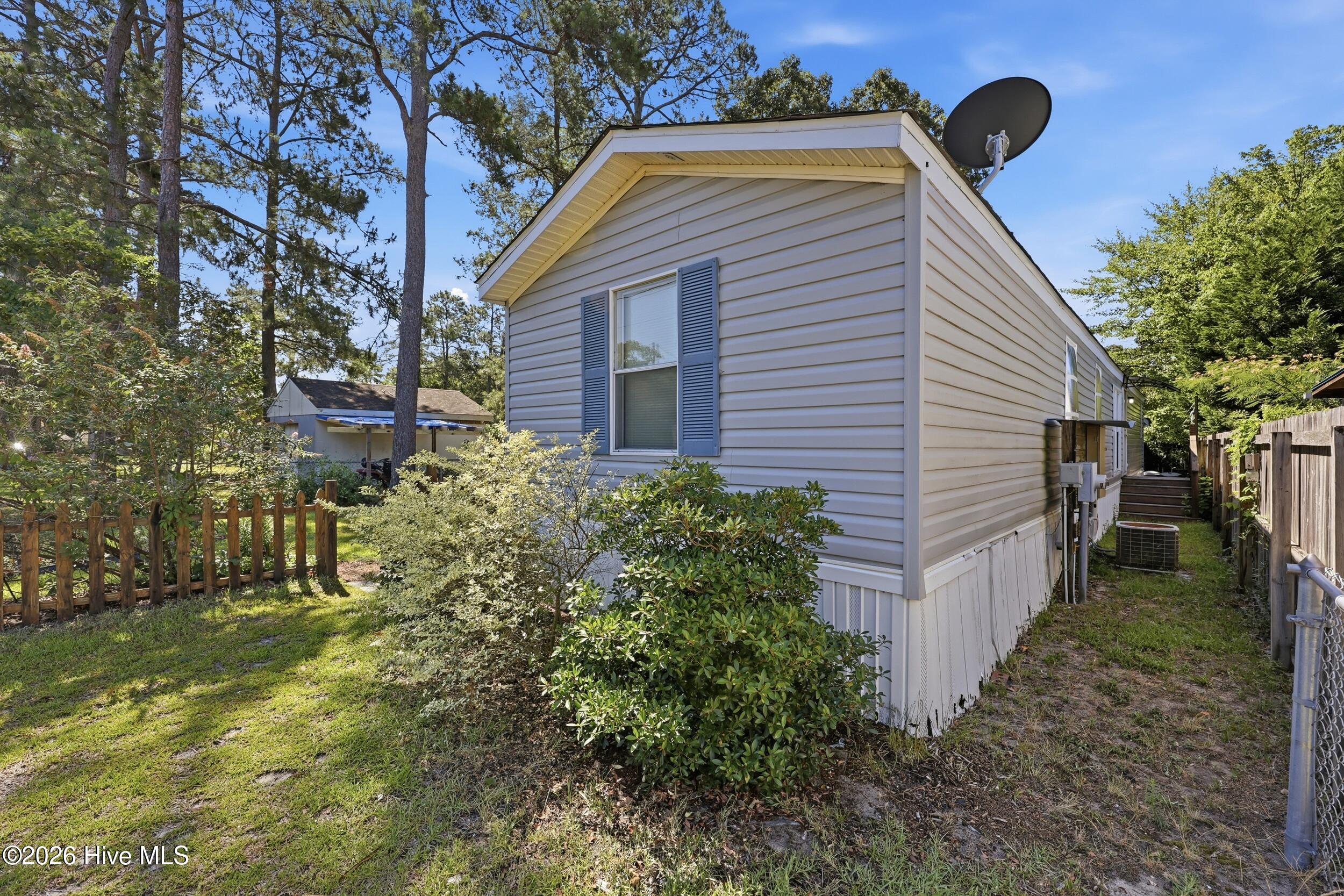 209 Yeopim Trail Property Photo 25