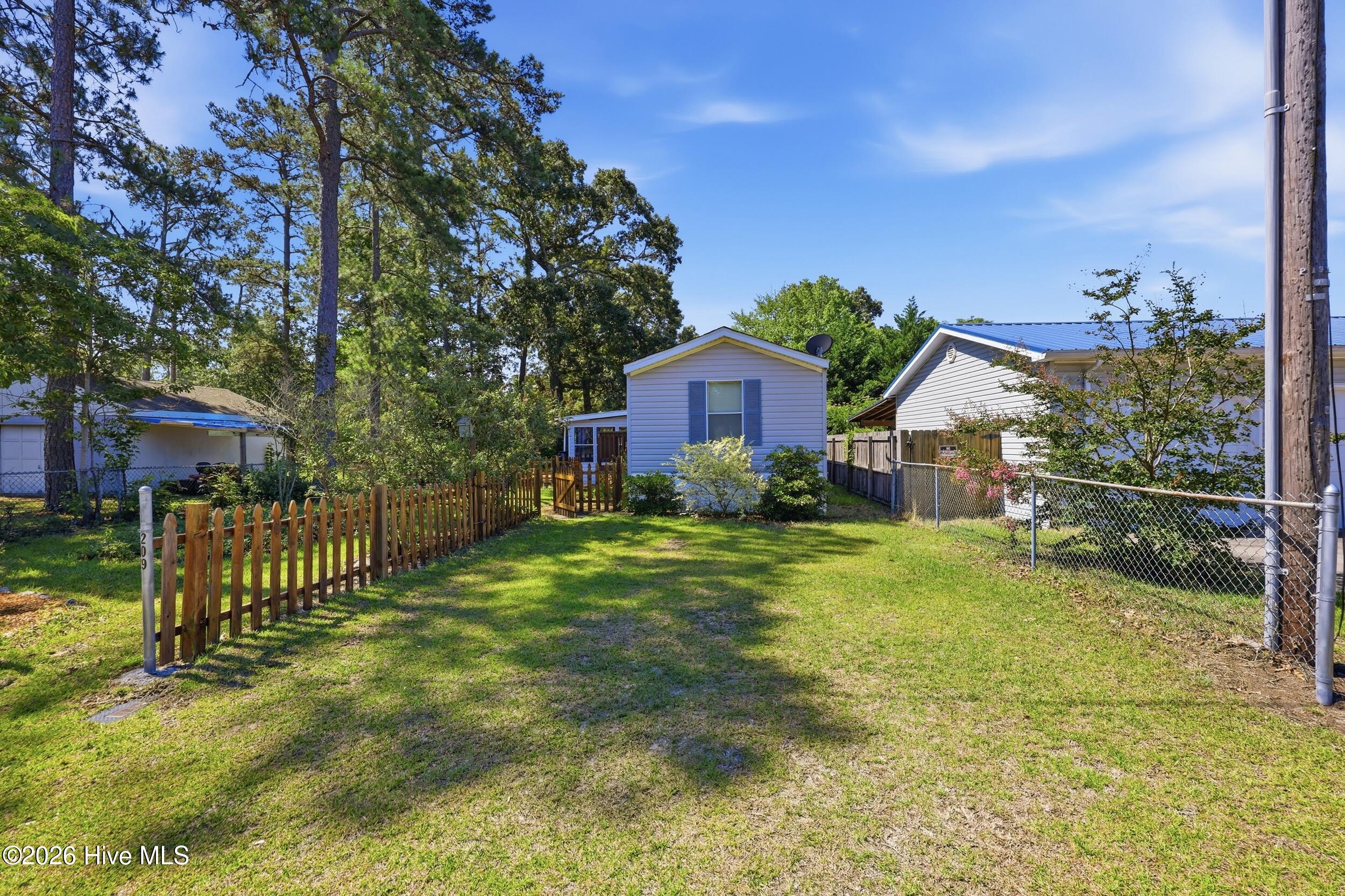 209 Yeopim Trail Property Photo 26
