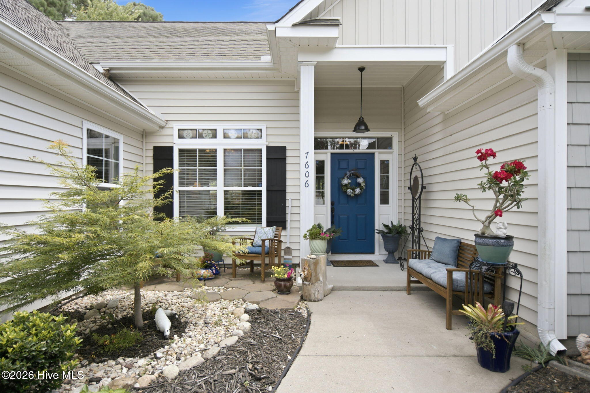 7606 Quail Woods Road Property Photo 4