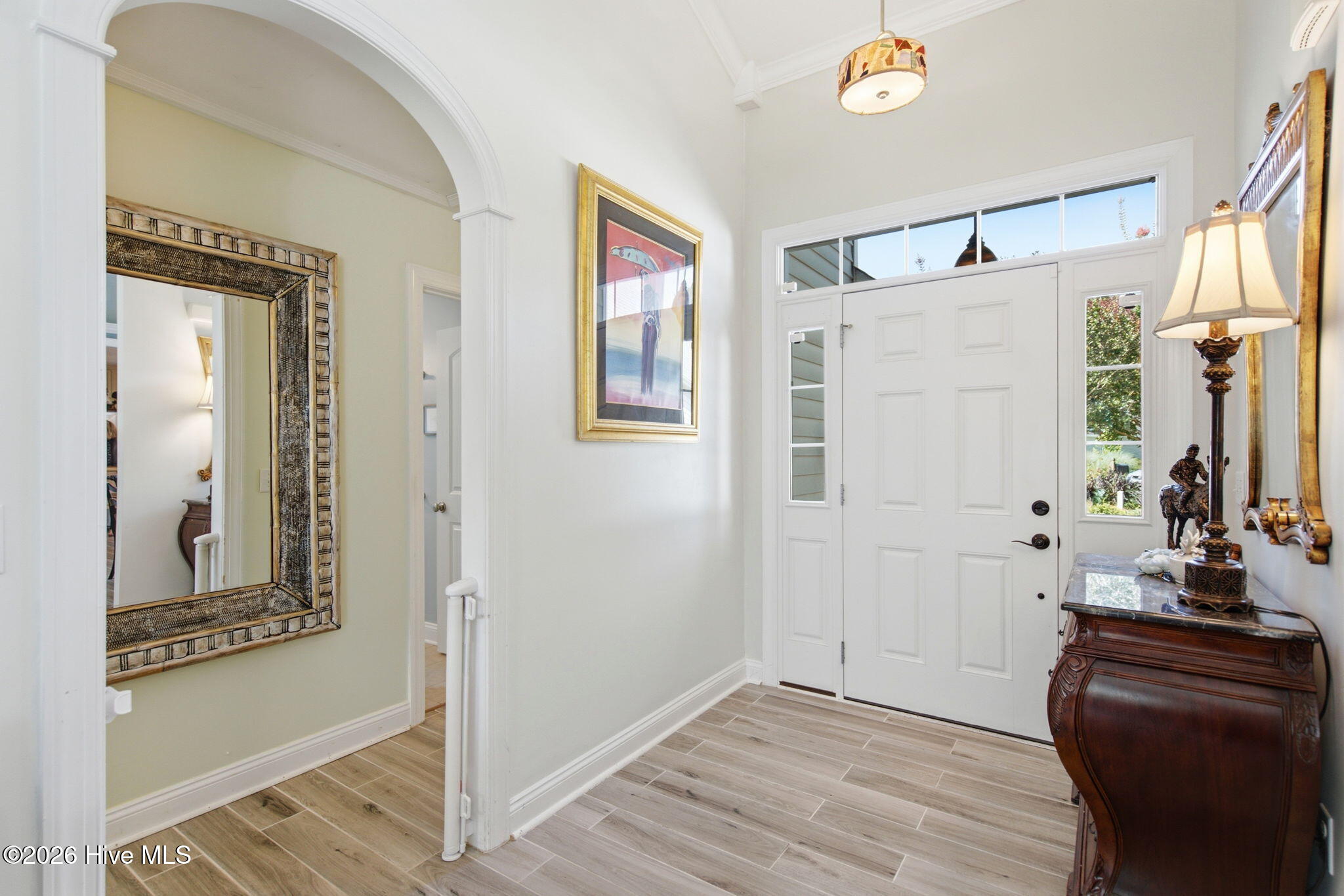 7606 Quail Woods Road Property Photo 6