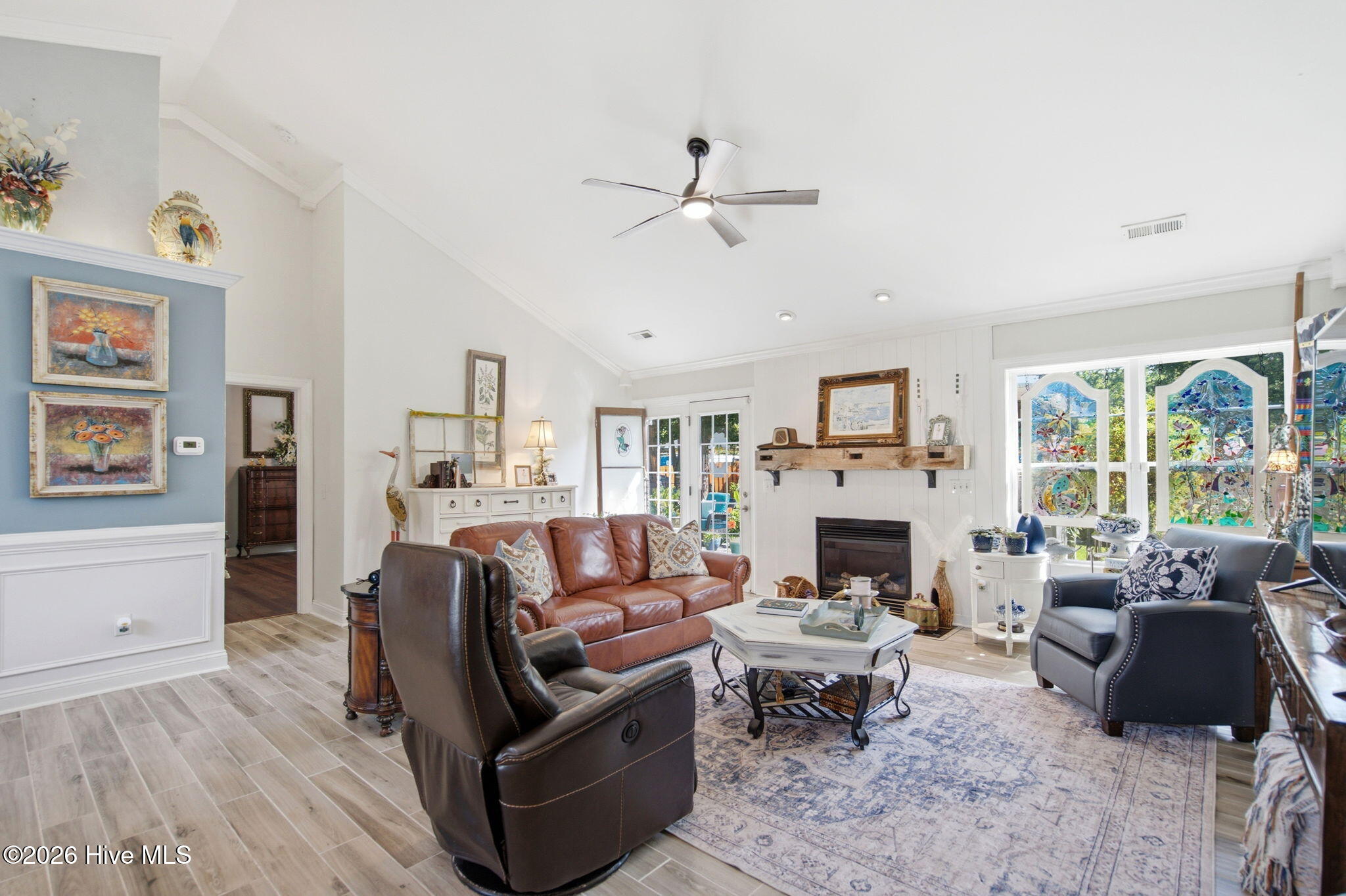 7606 Quail Woods Road Property Photo 7