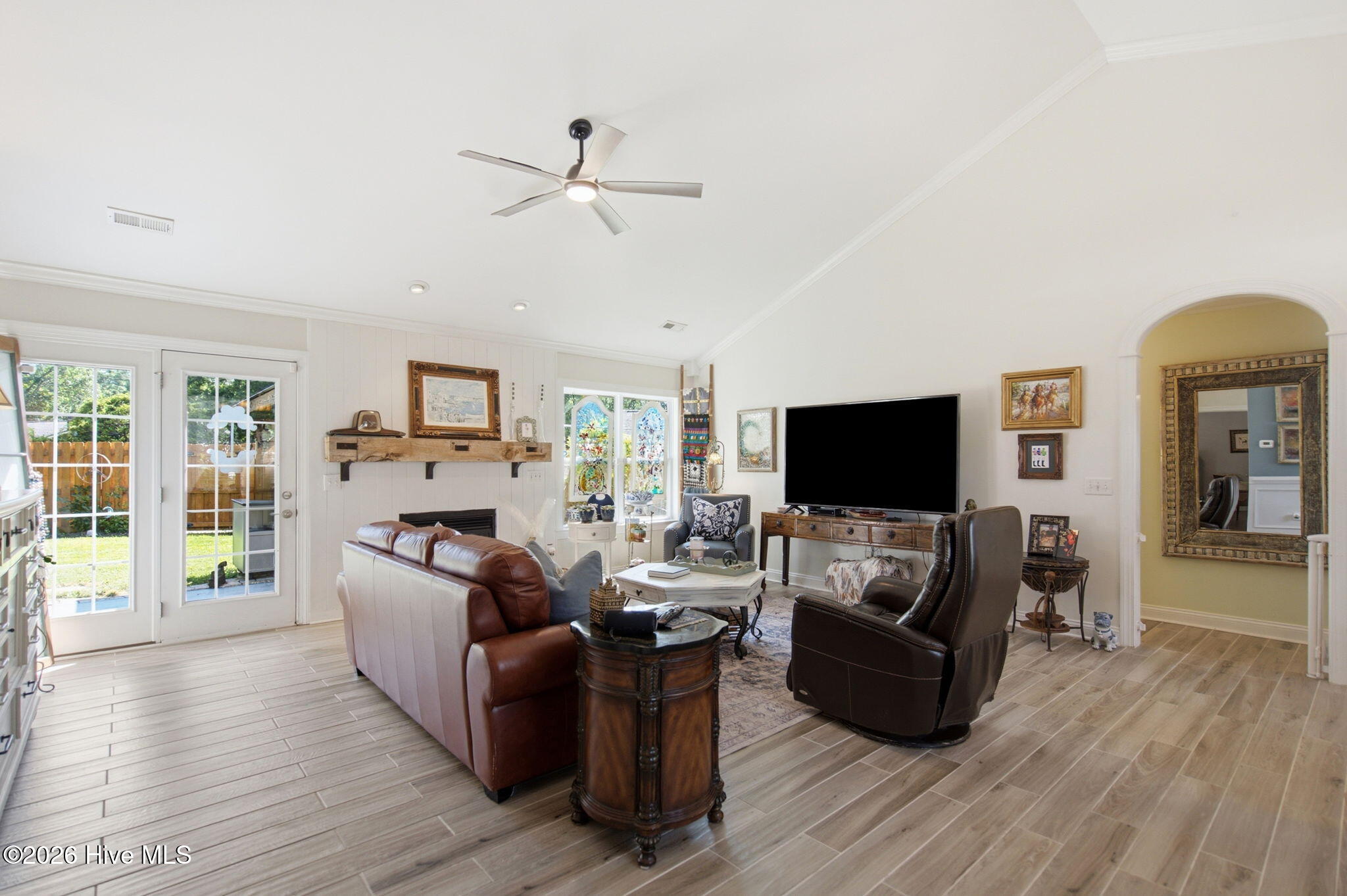 7606 Quail Woods Road Property Photo 8