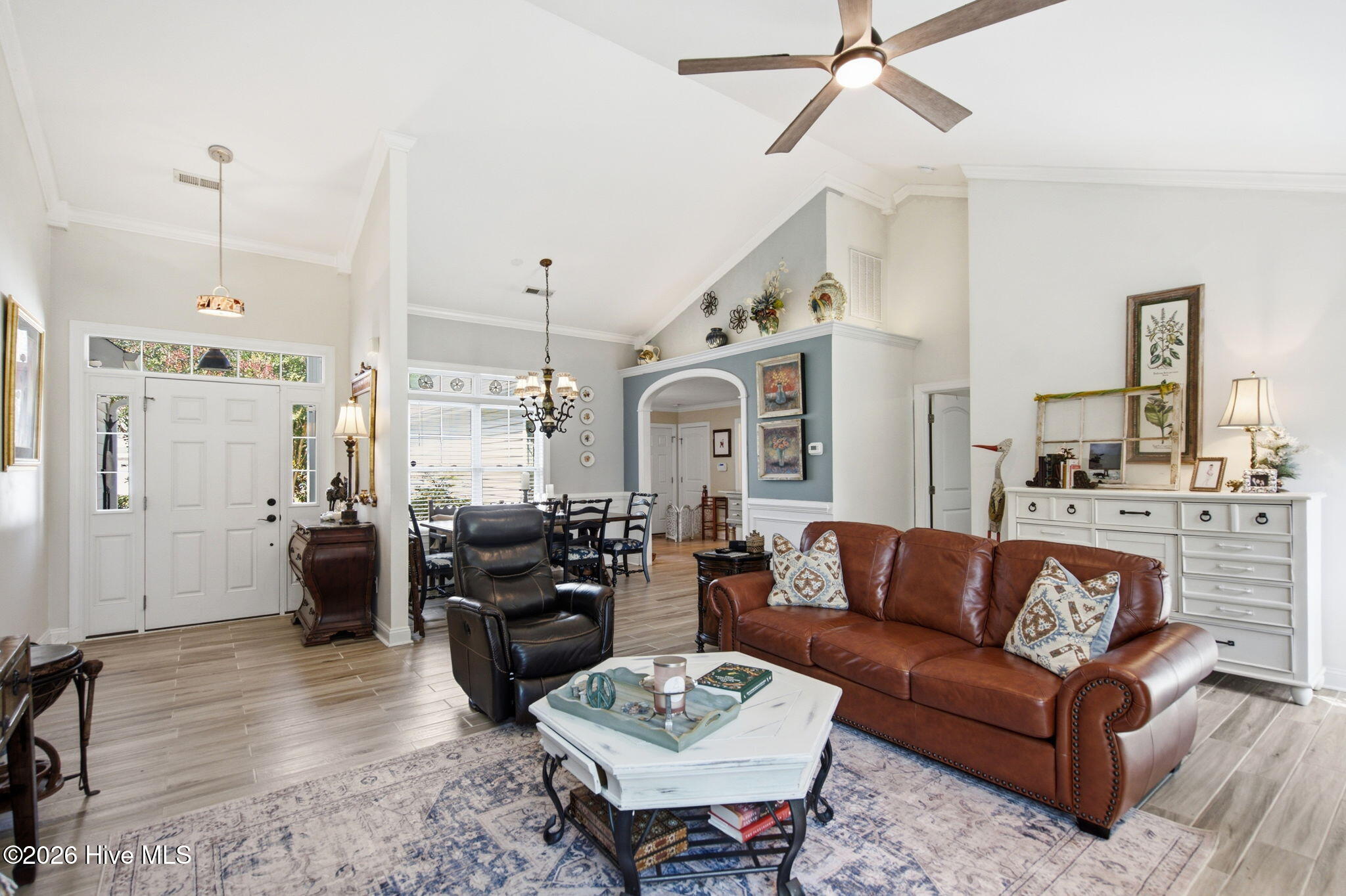 7606 Quail Woods Road Property Photo 10