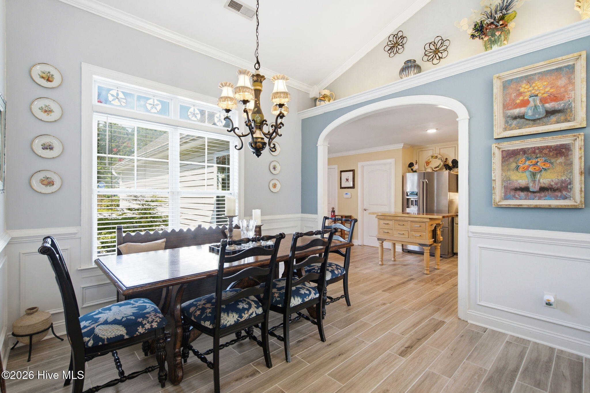 7606 Quail Woods Road Property Photo 11