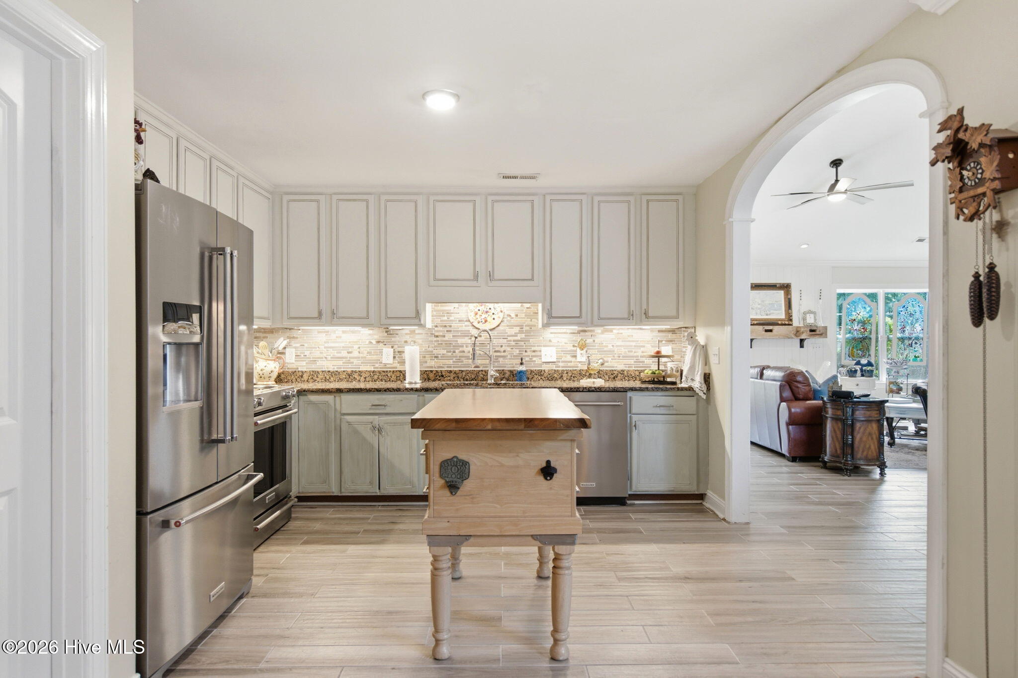 7606 Quail Woods Road Property Photo 19