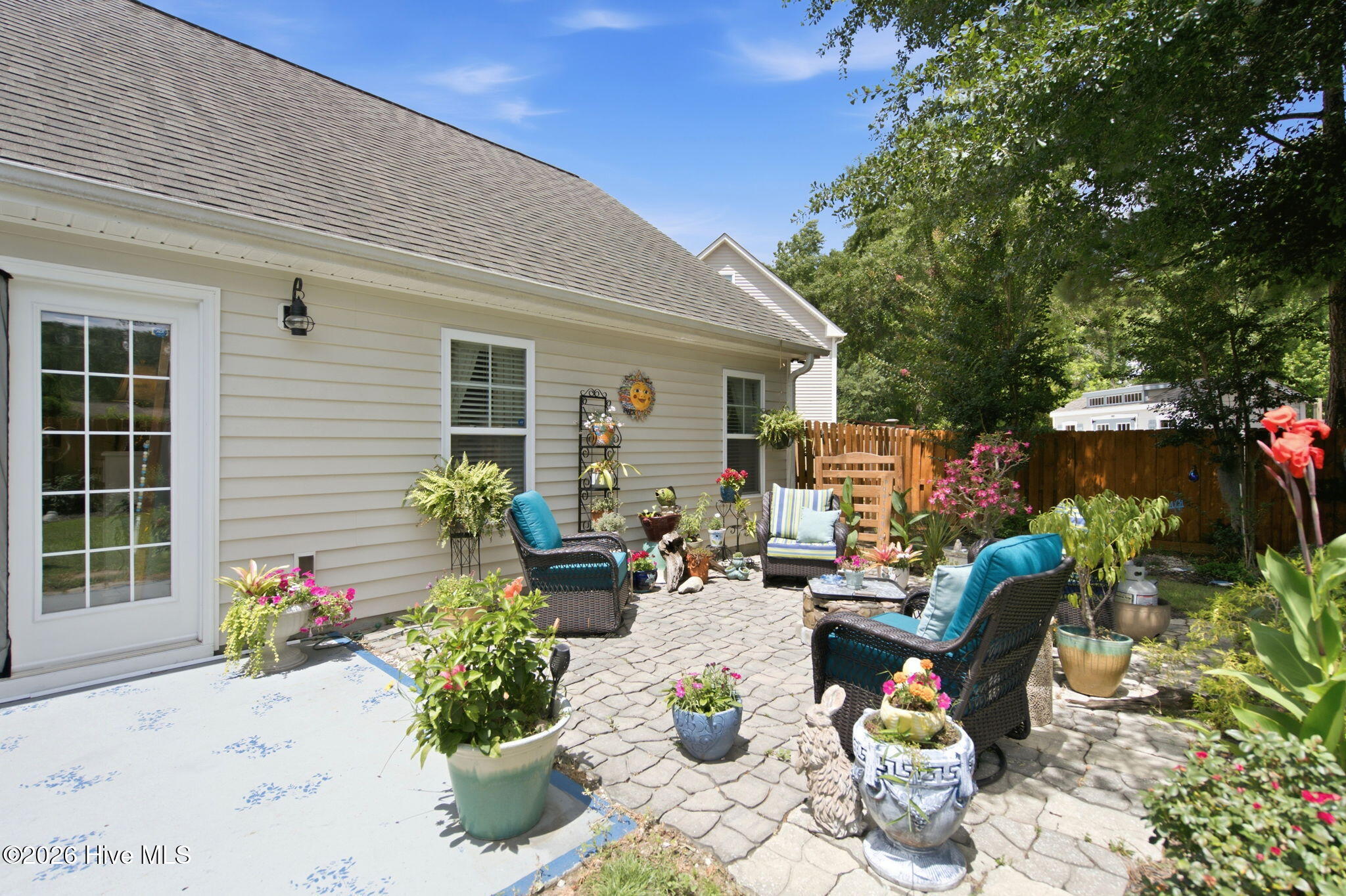 7606 Quail Woods Road Property Photo 21