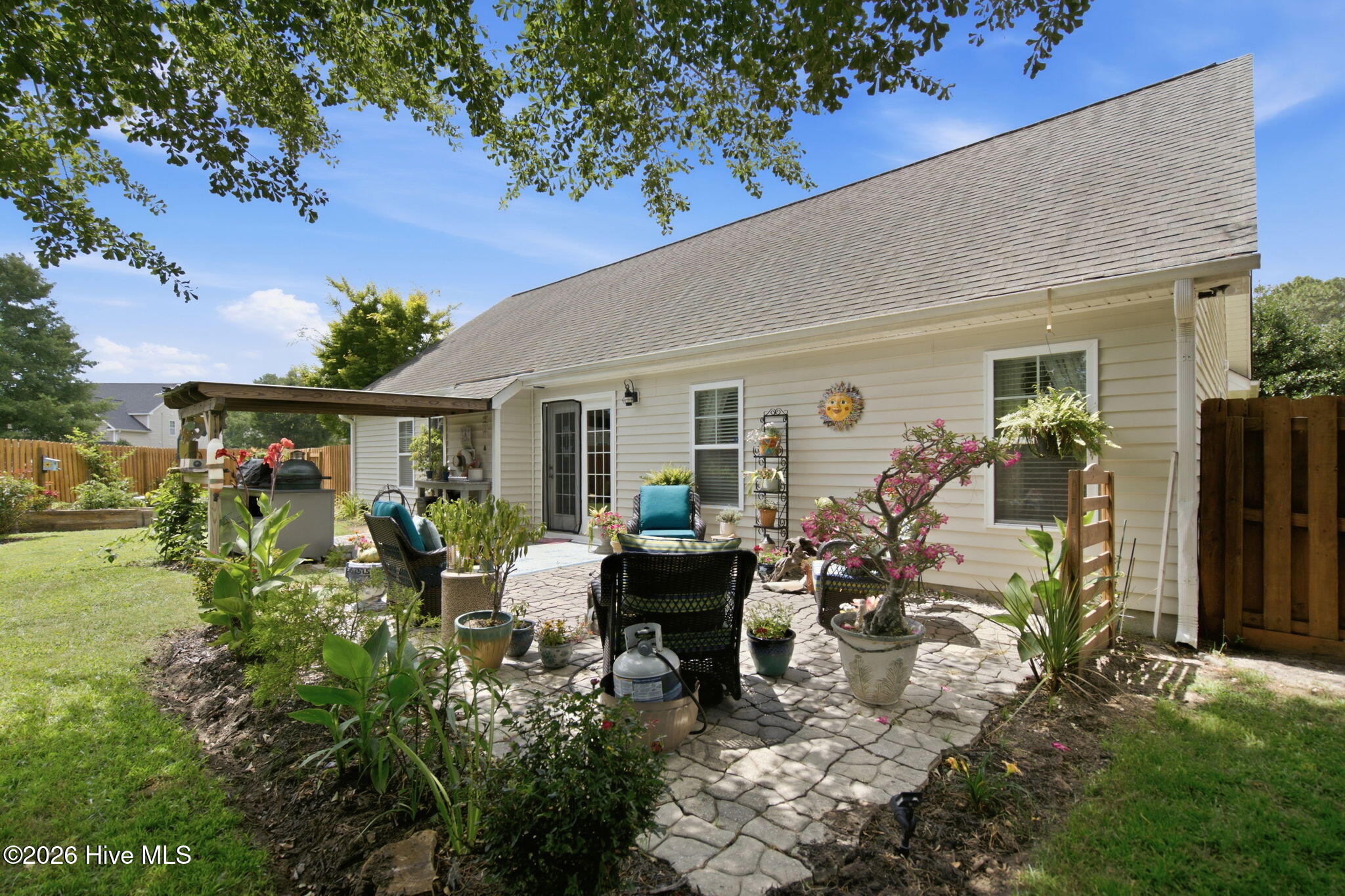 7606 Quail Woods Road Property Photo 22