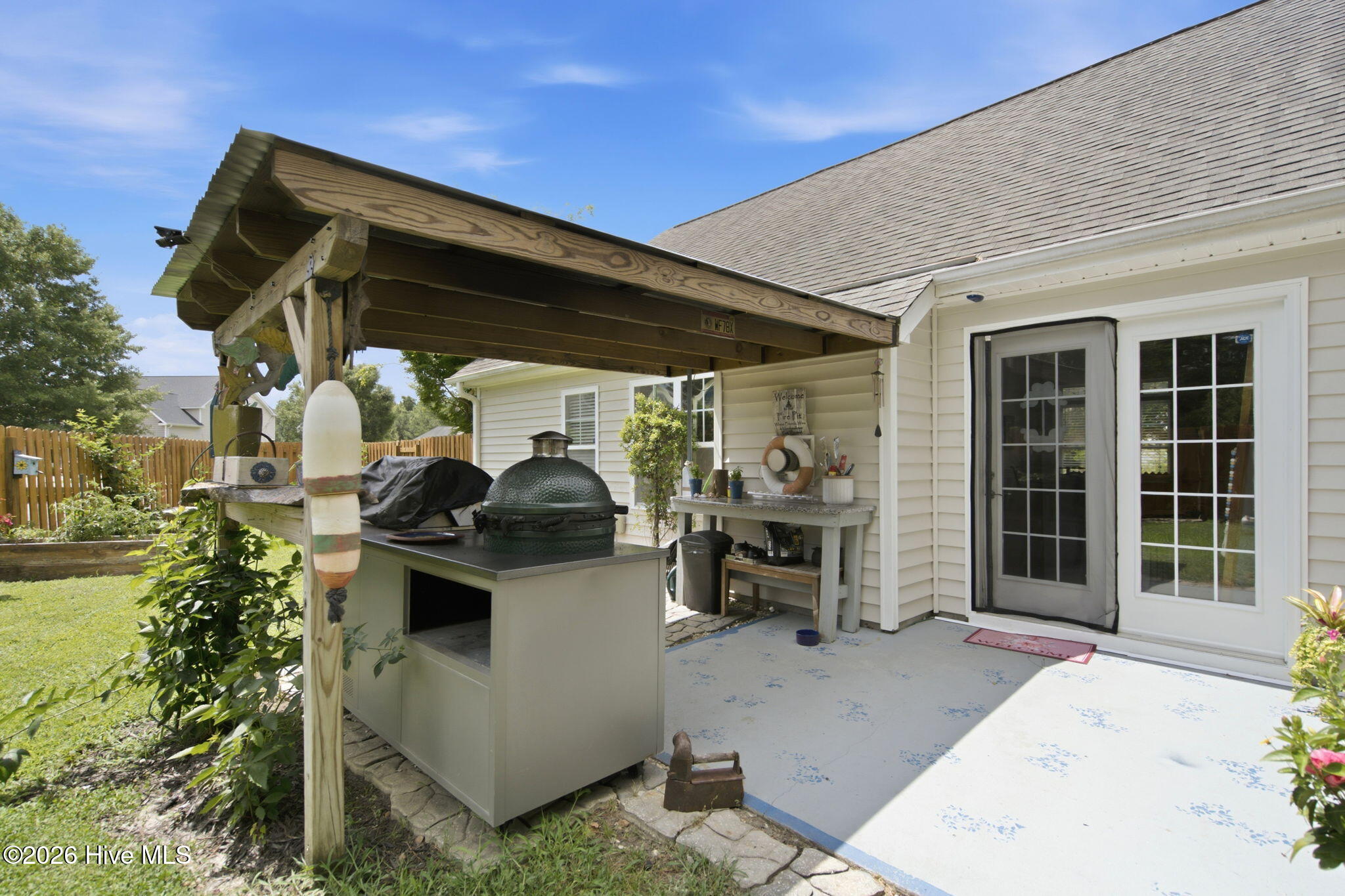7606 Quail Woods Road Property Photo 23