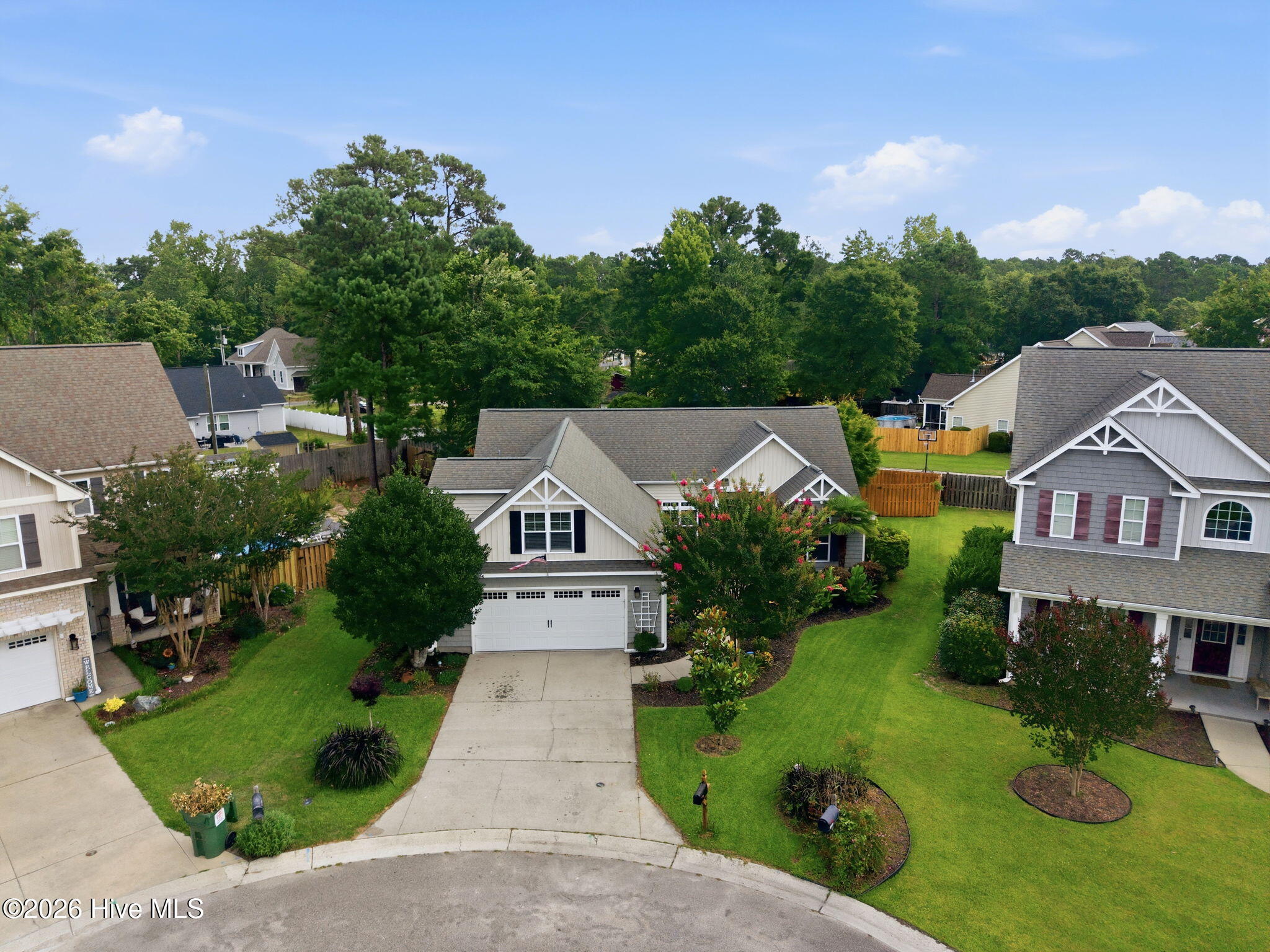7606 Quail Woods Road Property Photo 47