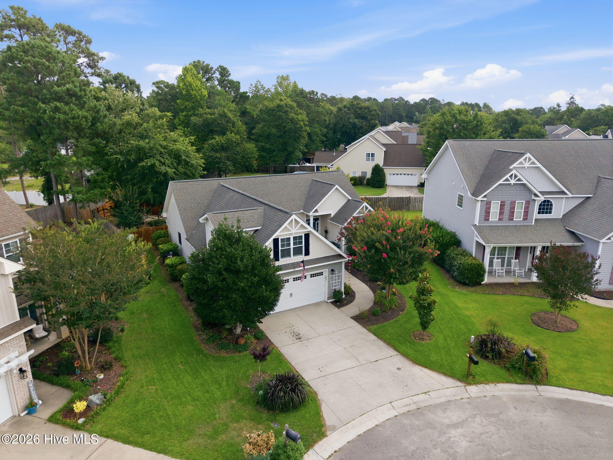 7606 Quail Woods Road Property Photo 48