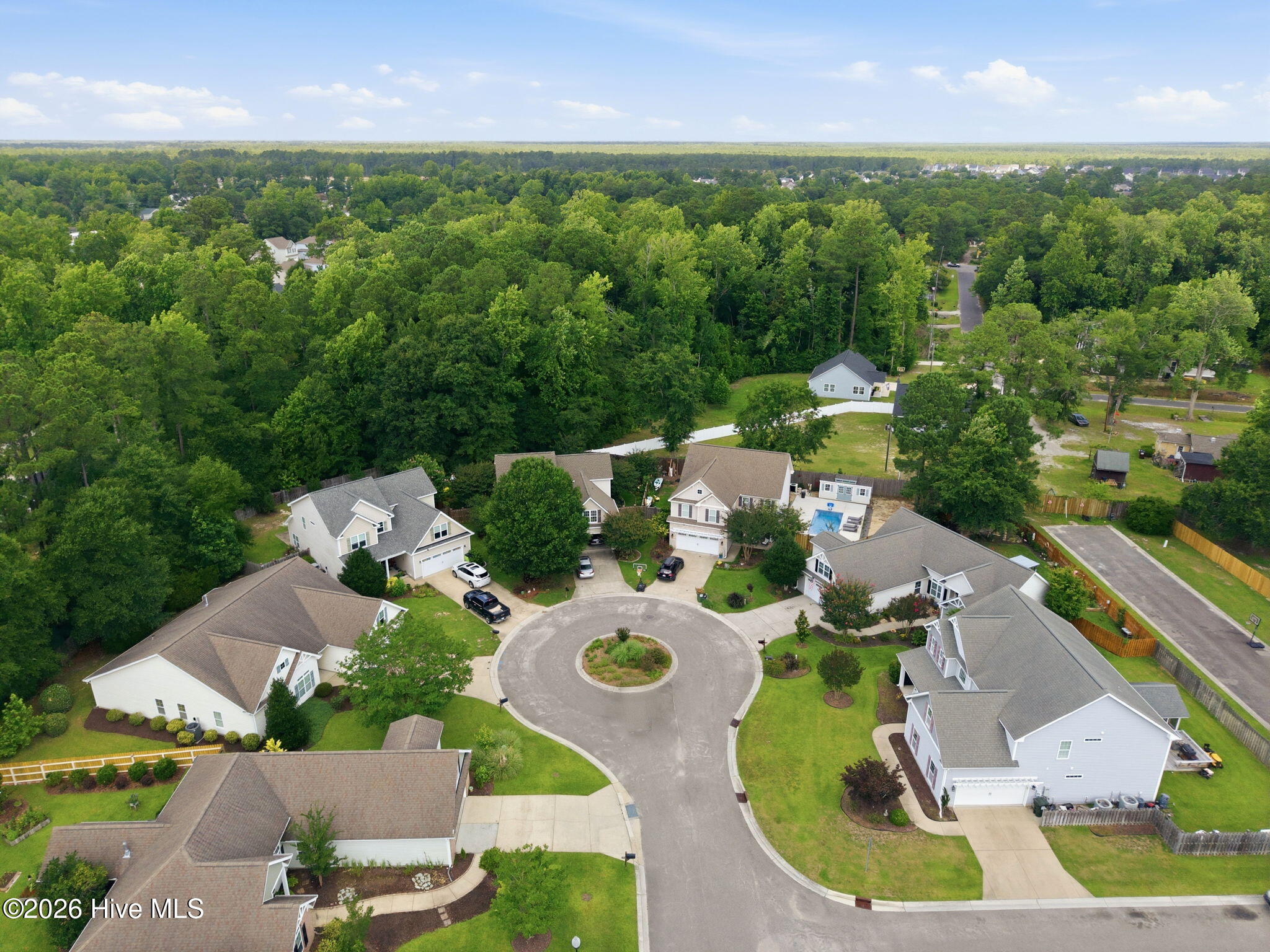 7606 Quail Woods Road Property Photo 49
