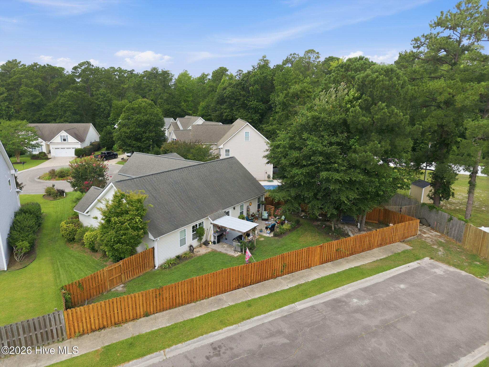 7606 Quail Woods Road Property Photo 50