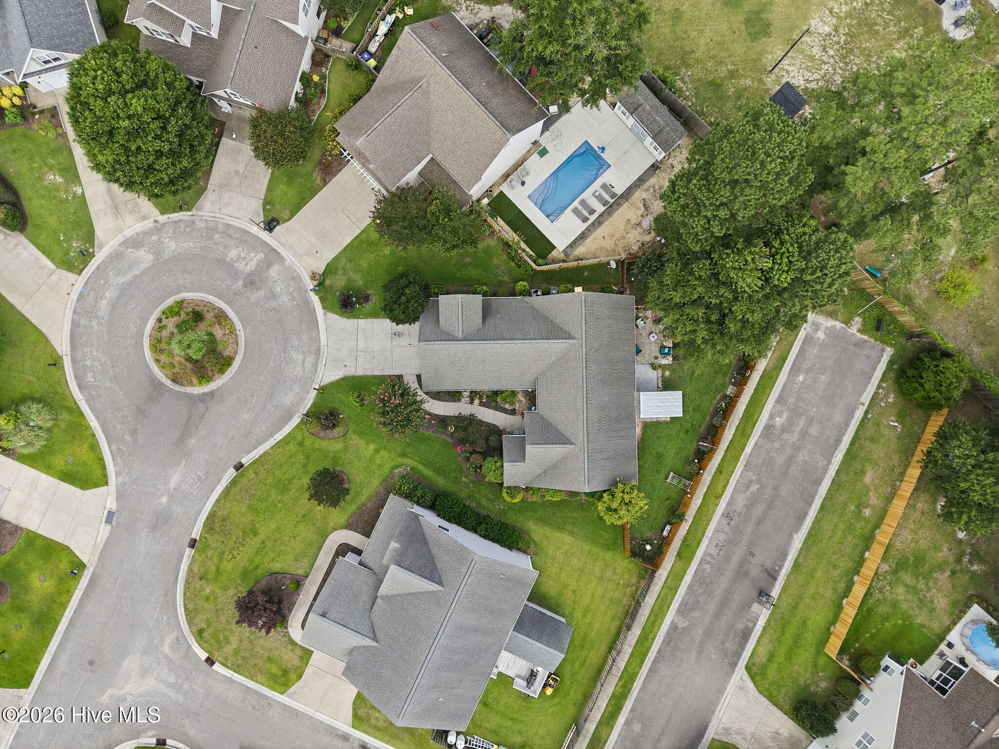 7606 Quail Woods Road Property Photo 52