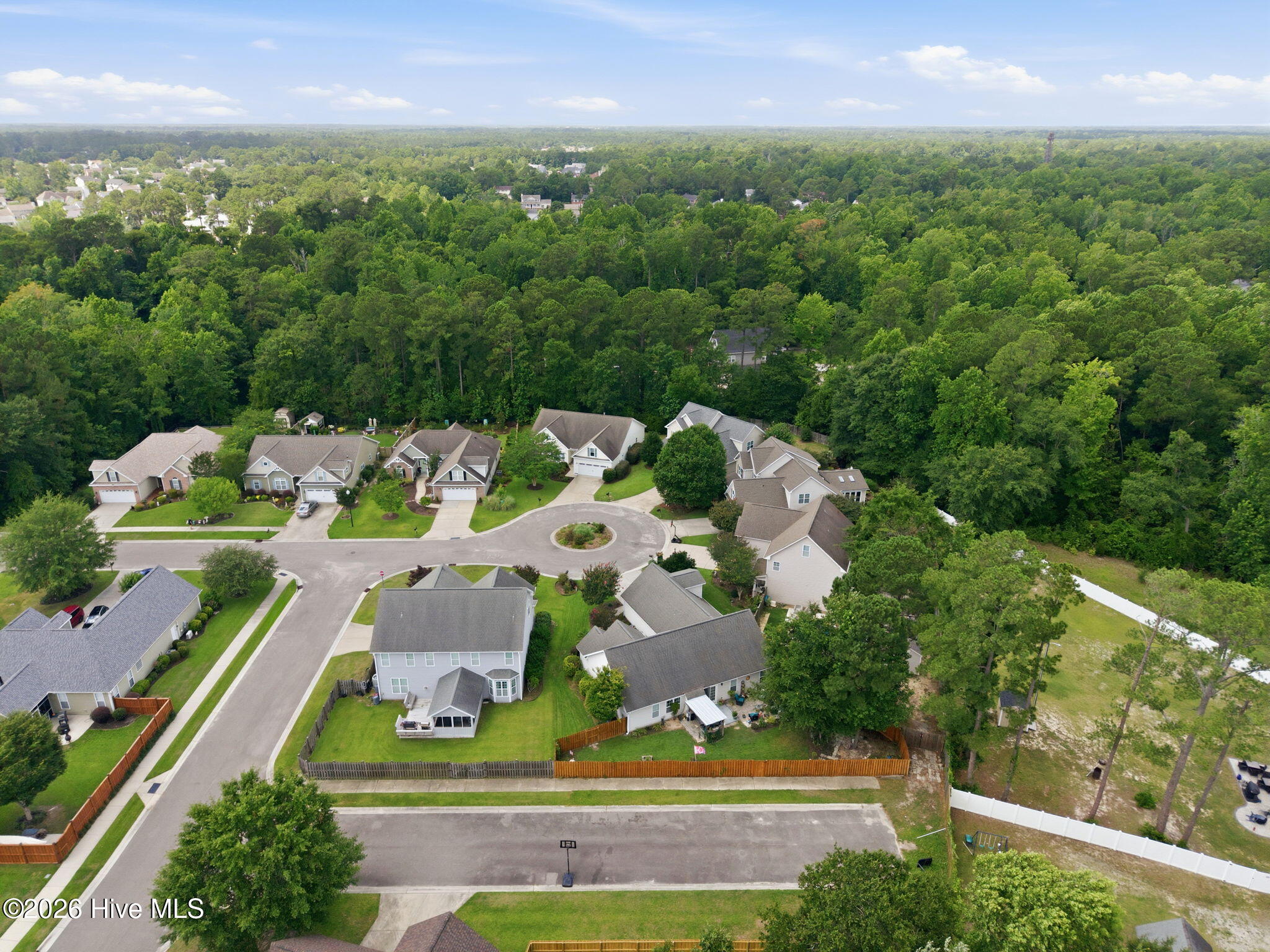 7606 Quail Woods Road Property Photo 53