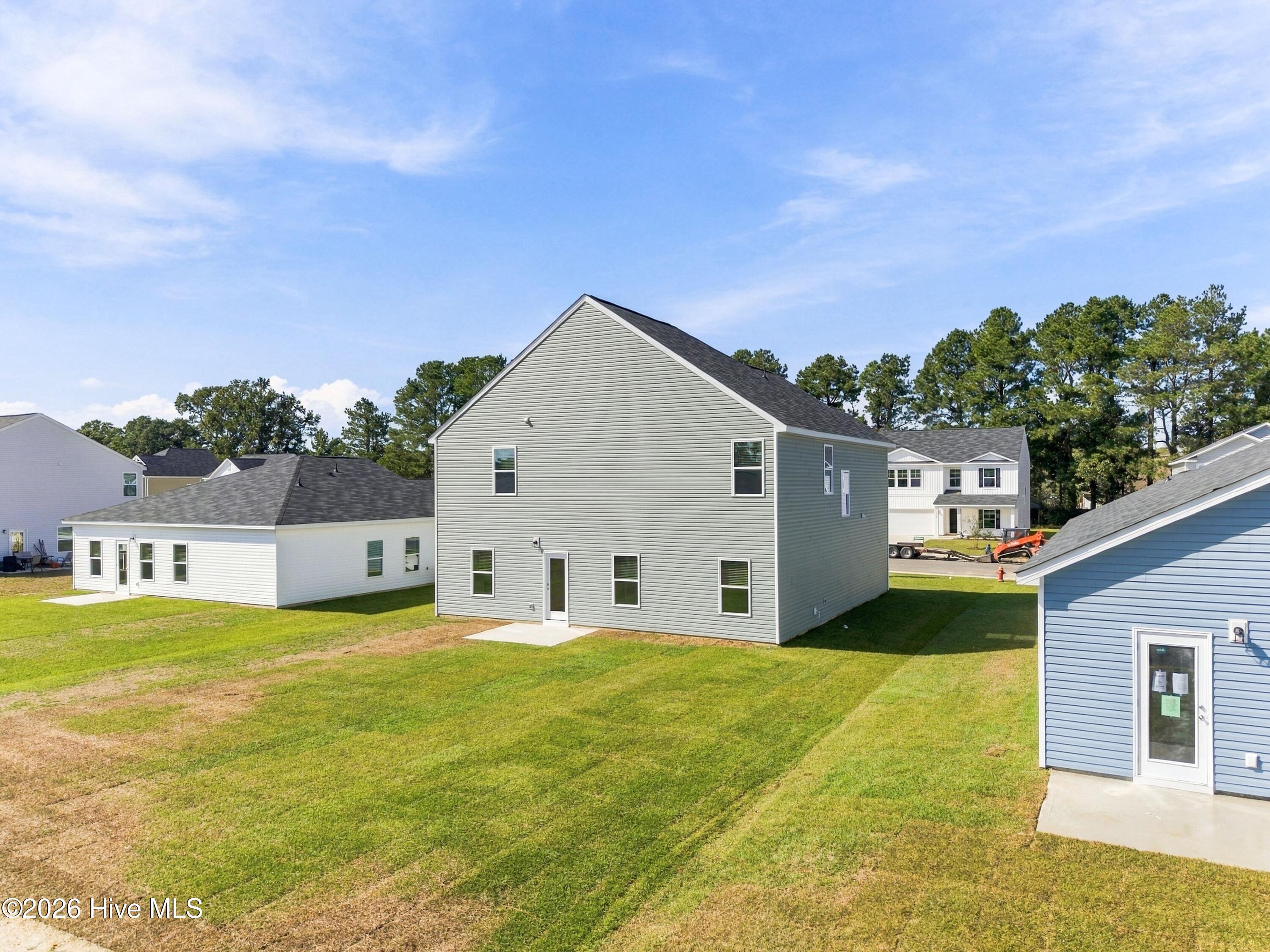 141 N Squires Run Lane Property Photo 38