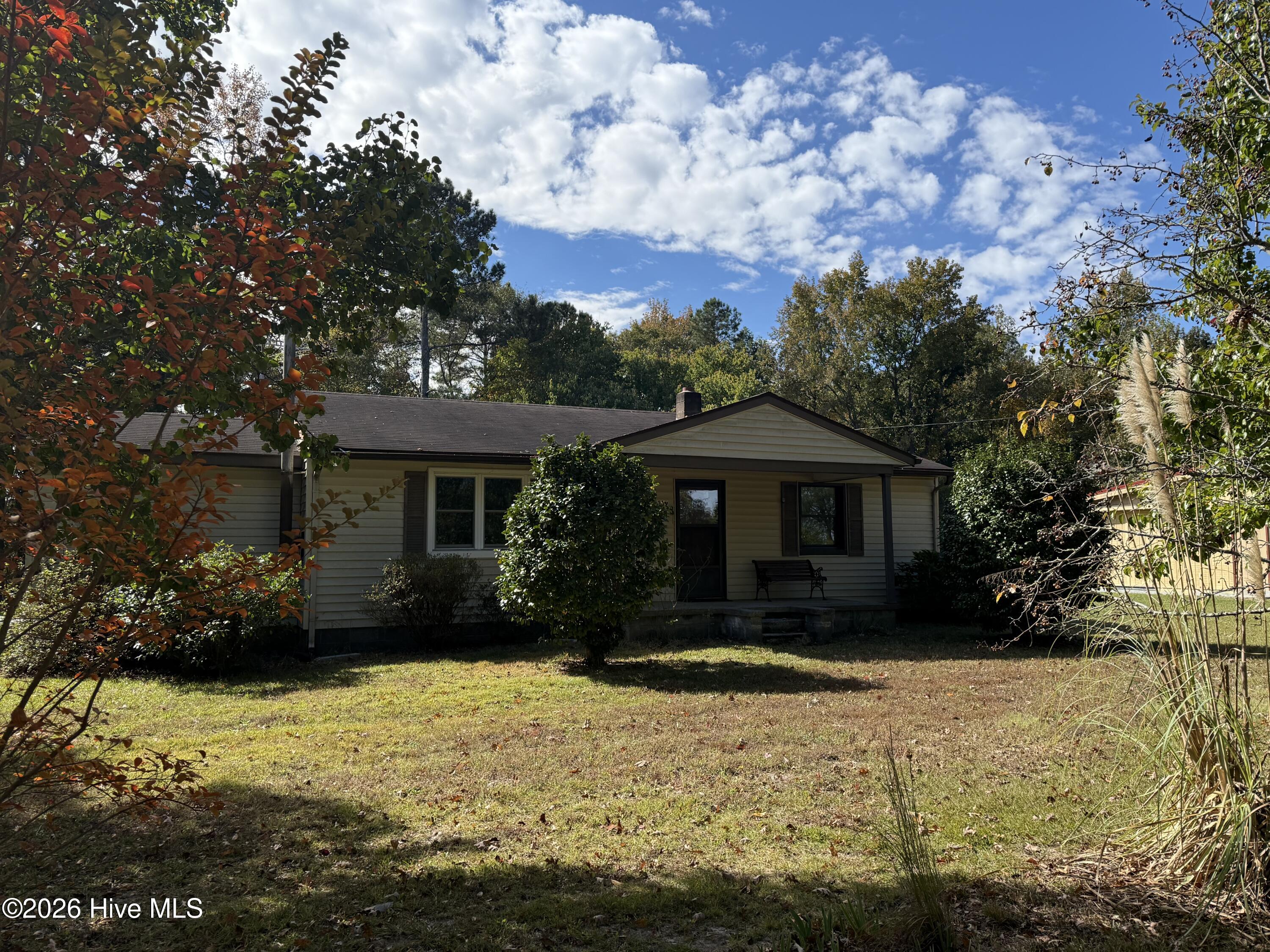 119 Bessie Road Property Photo 1