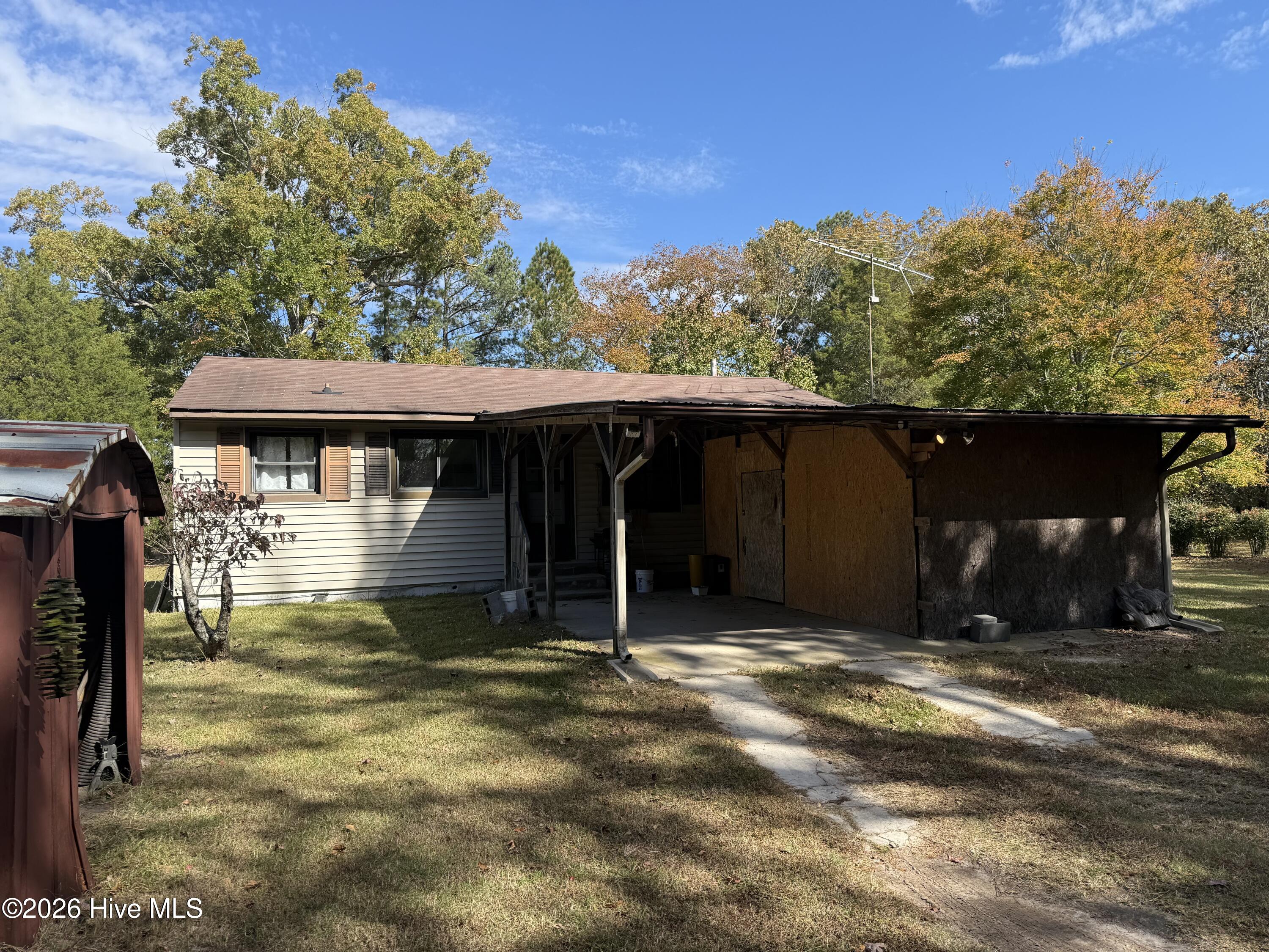 119 Bessie Road Property Photo 5