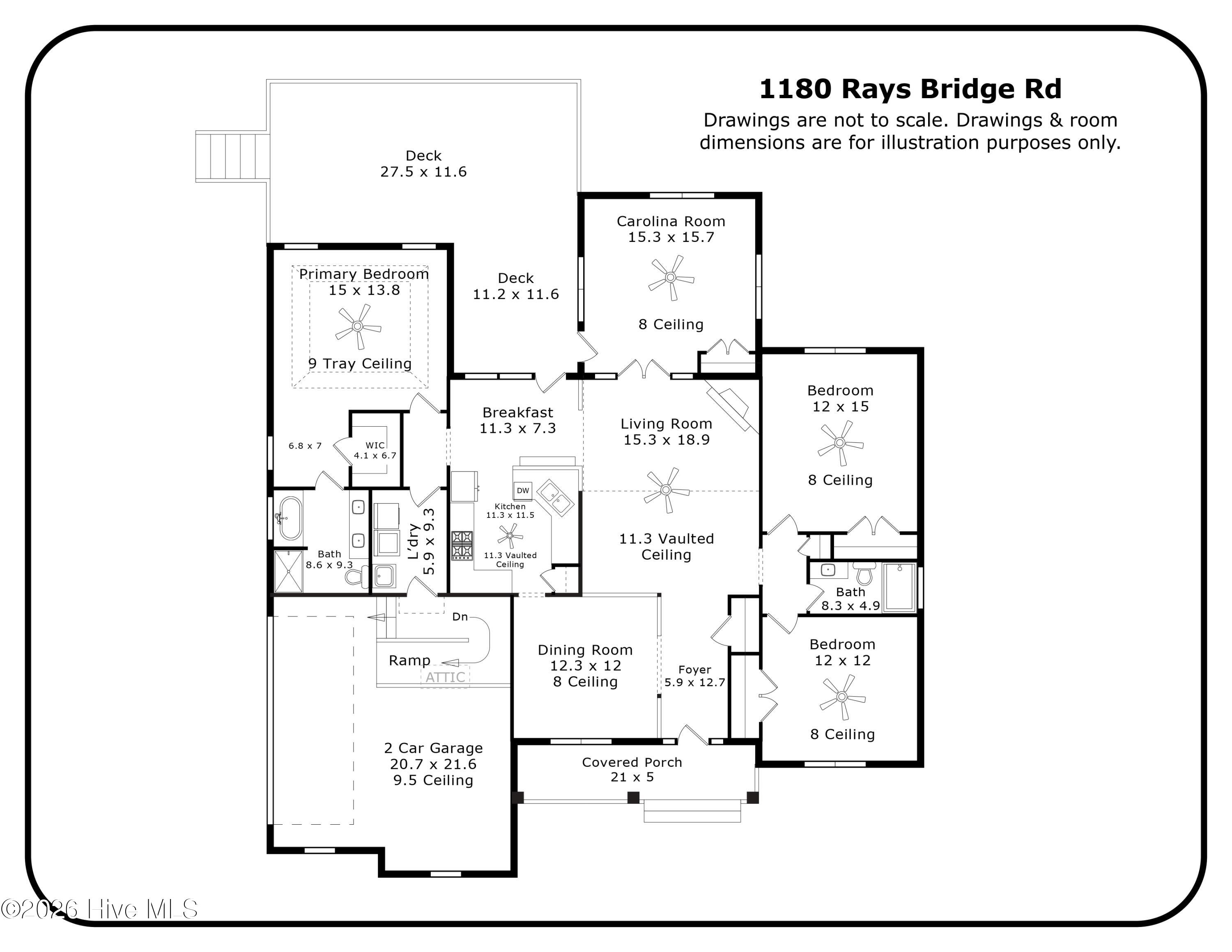 1180 Rays Bridge Road Property Photo 43