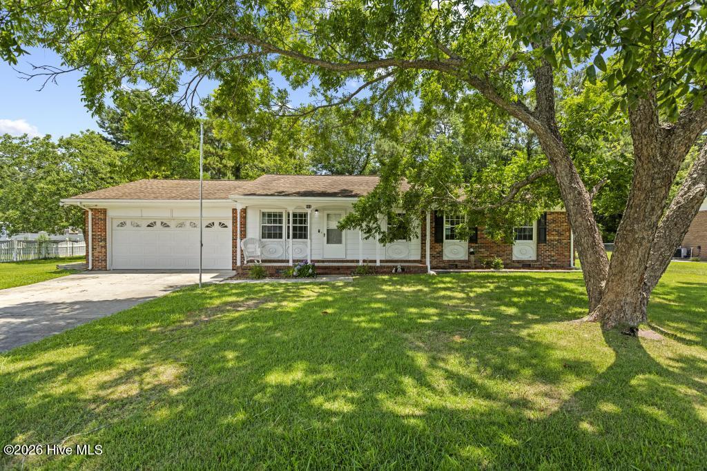 604 Oakwood Avenue Property Photo 1