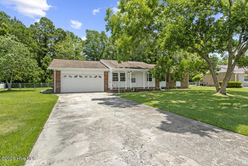 604 Oakwood Avenue Property Photo 3