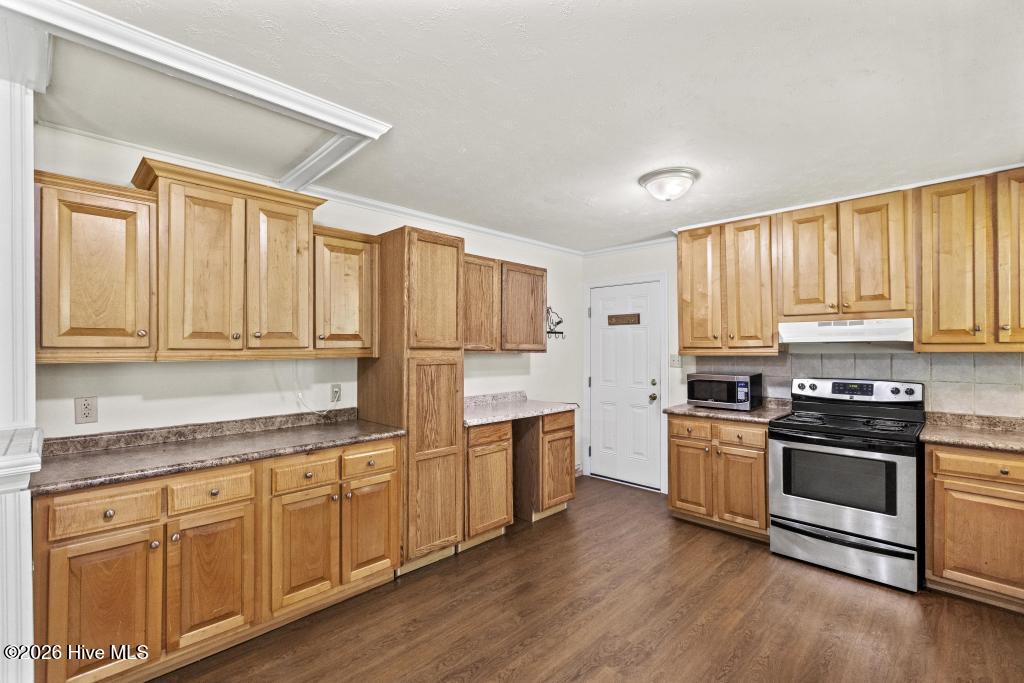604 Oakwood Avenue Property Photo 11