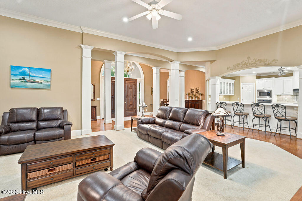 1060 Mohawk Drive Property Photo 12