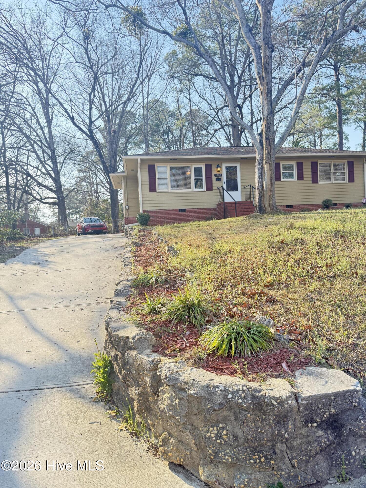 1003 Mohawk Avenue Property Photo 5